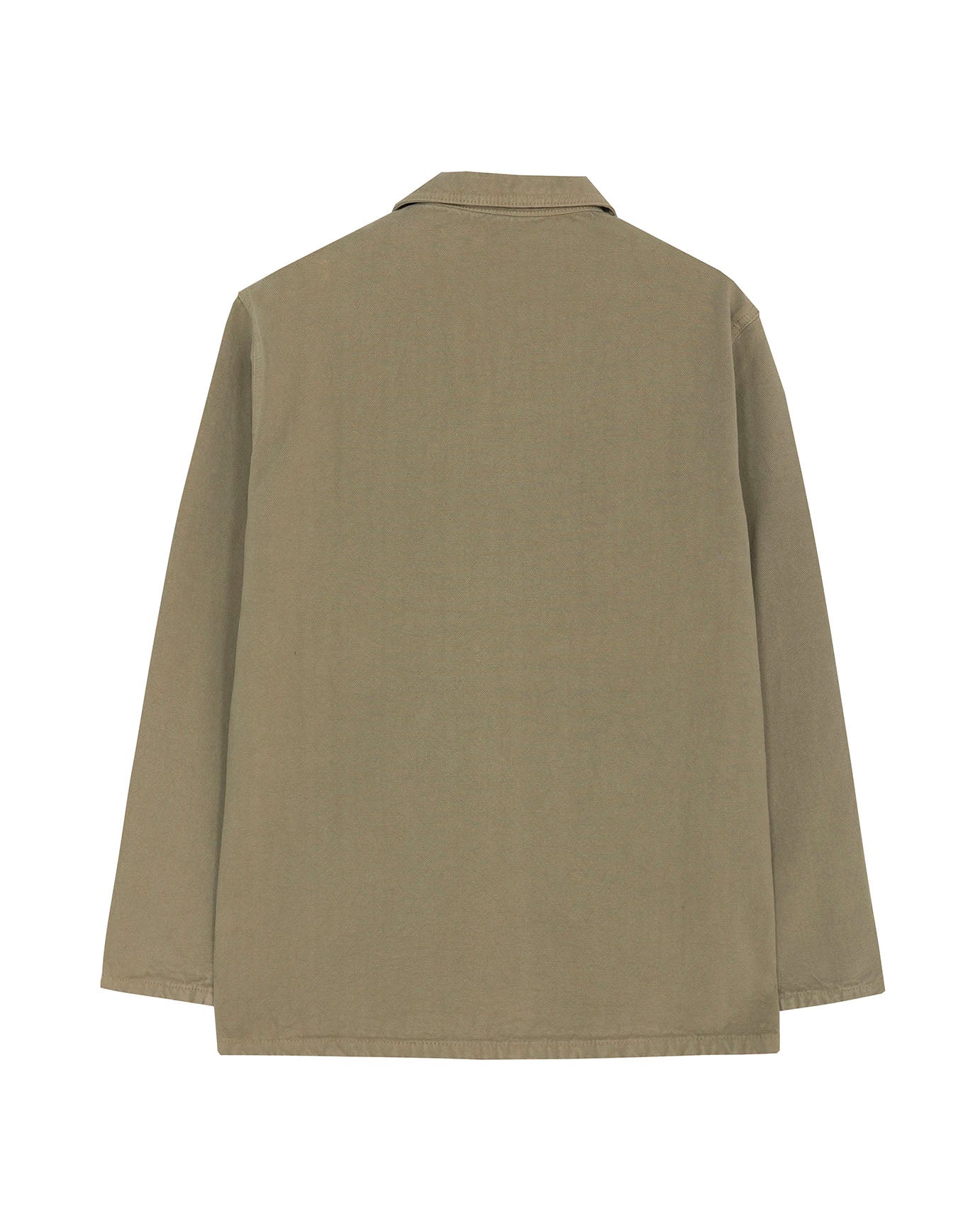 Solitario Worker Jacket Olive