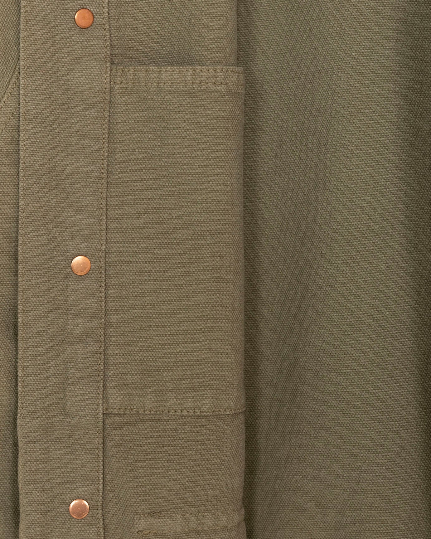 Solitario Worker Jacket Olive
