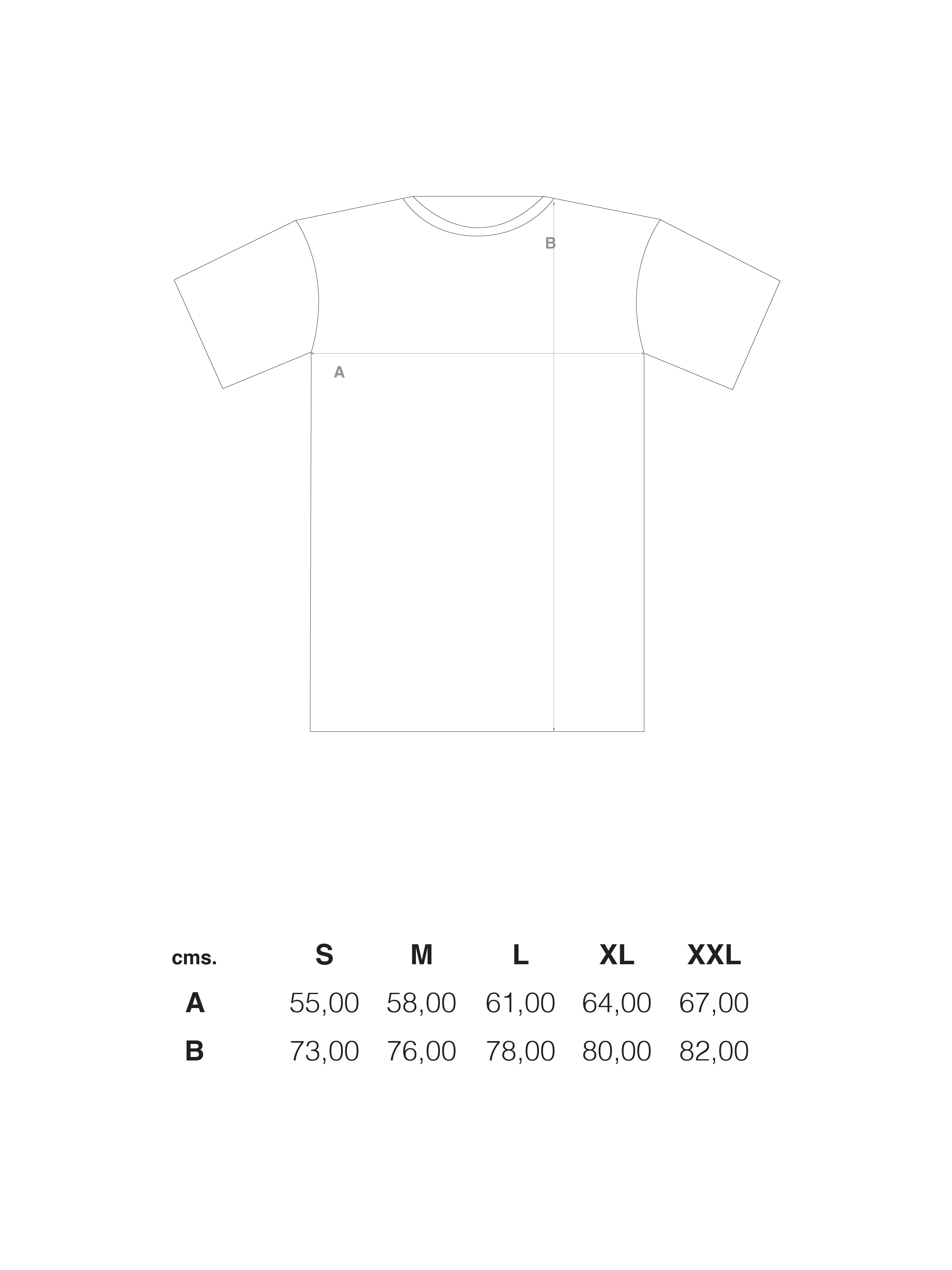 Wolf Flow T-Shirt