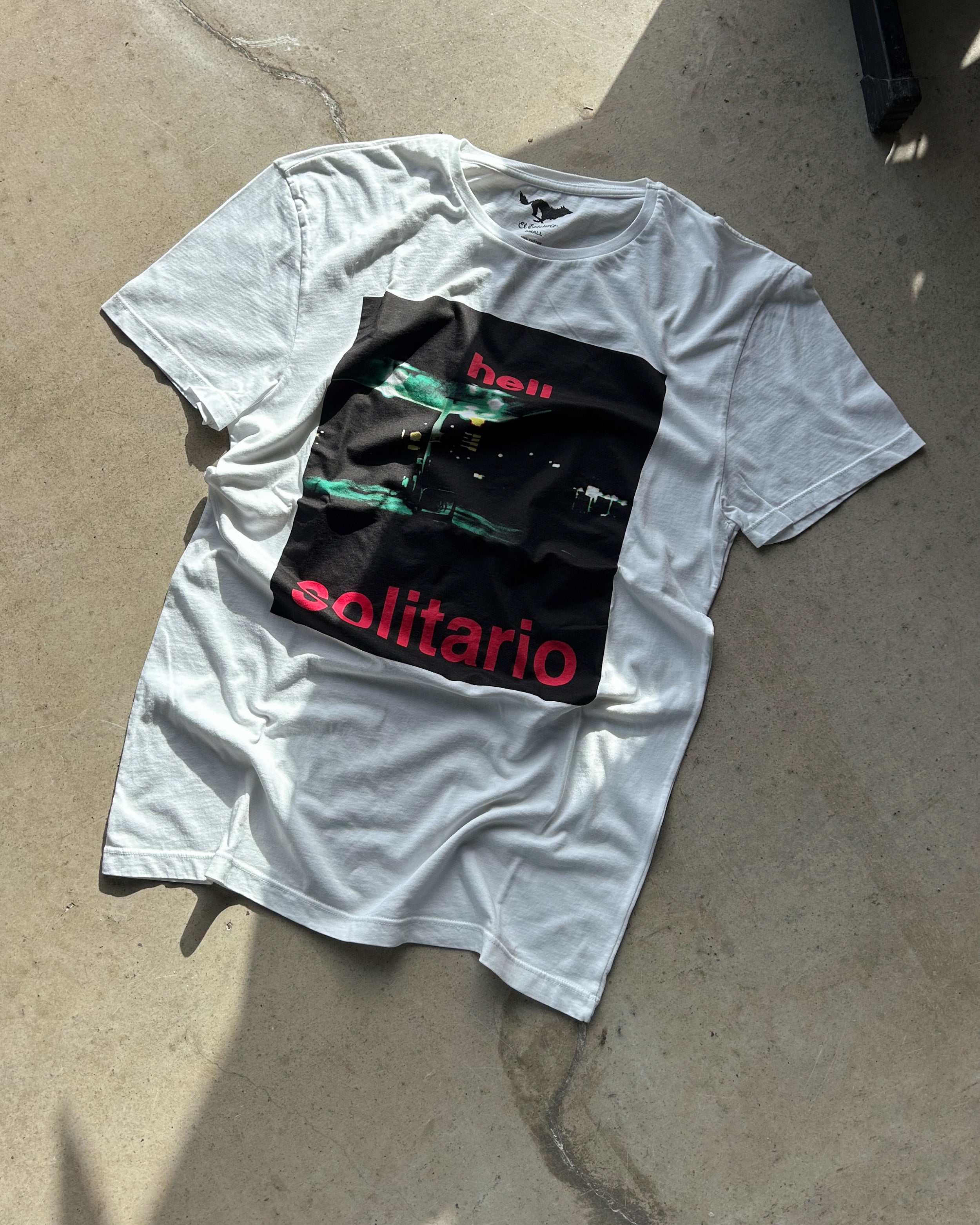 Hell Solitario T-Shirt