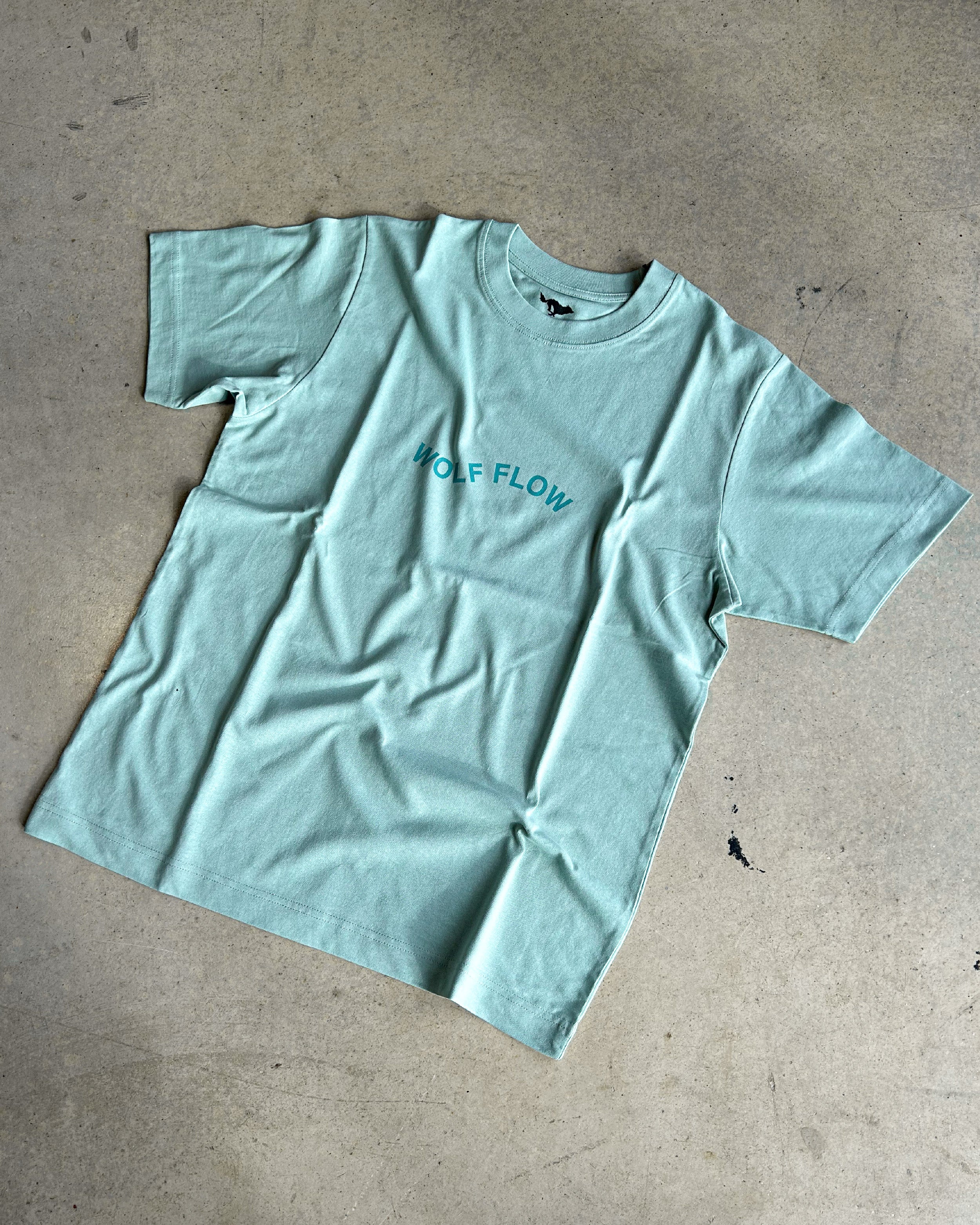 Wolf Flow T-Shirt