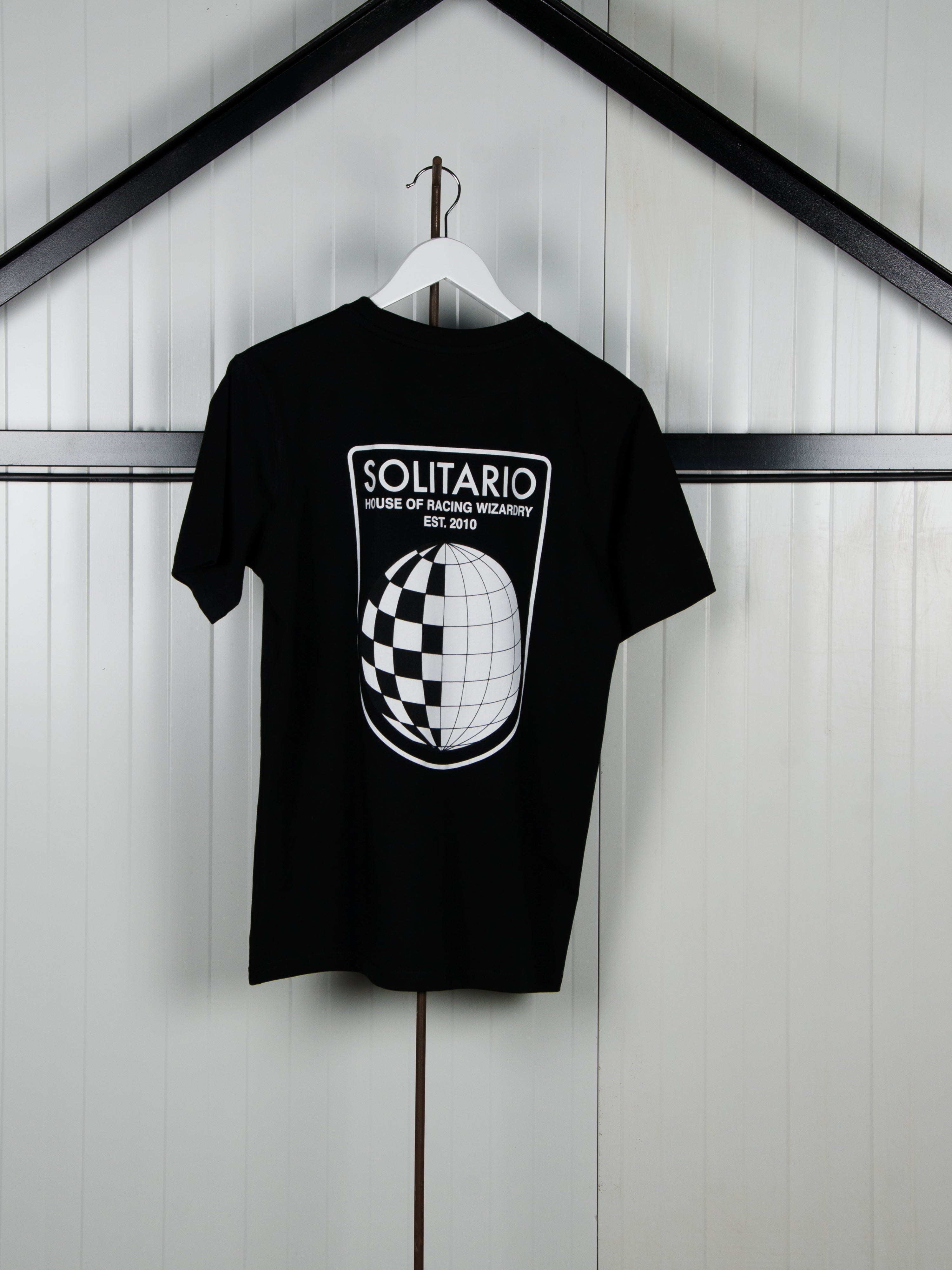 House of Racing Wizardry T-Shirt