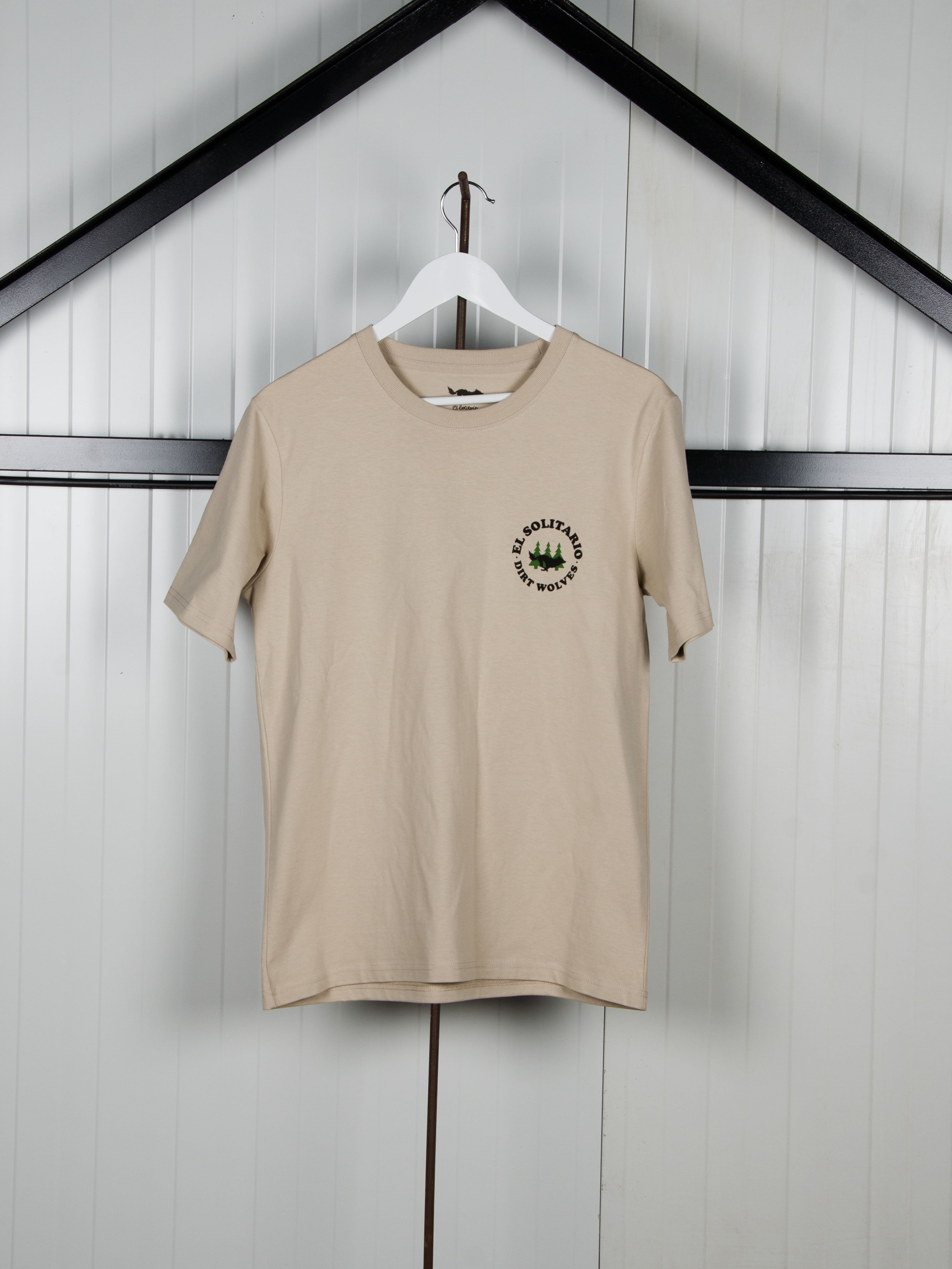 N.O.S. Dirt Wolves T-Shirt