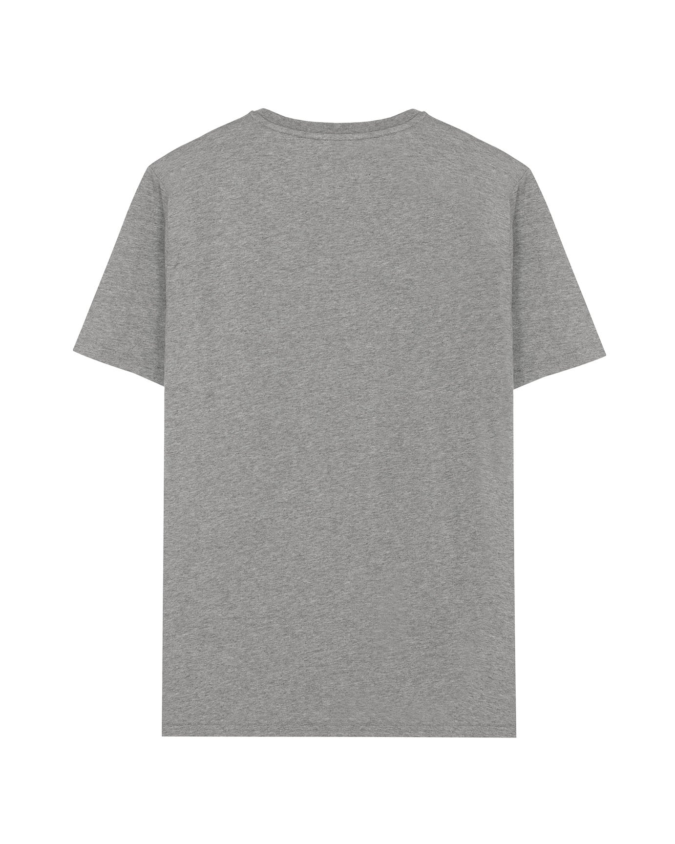 WTF T-Shirt Grey