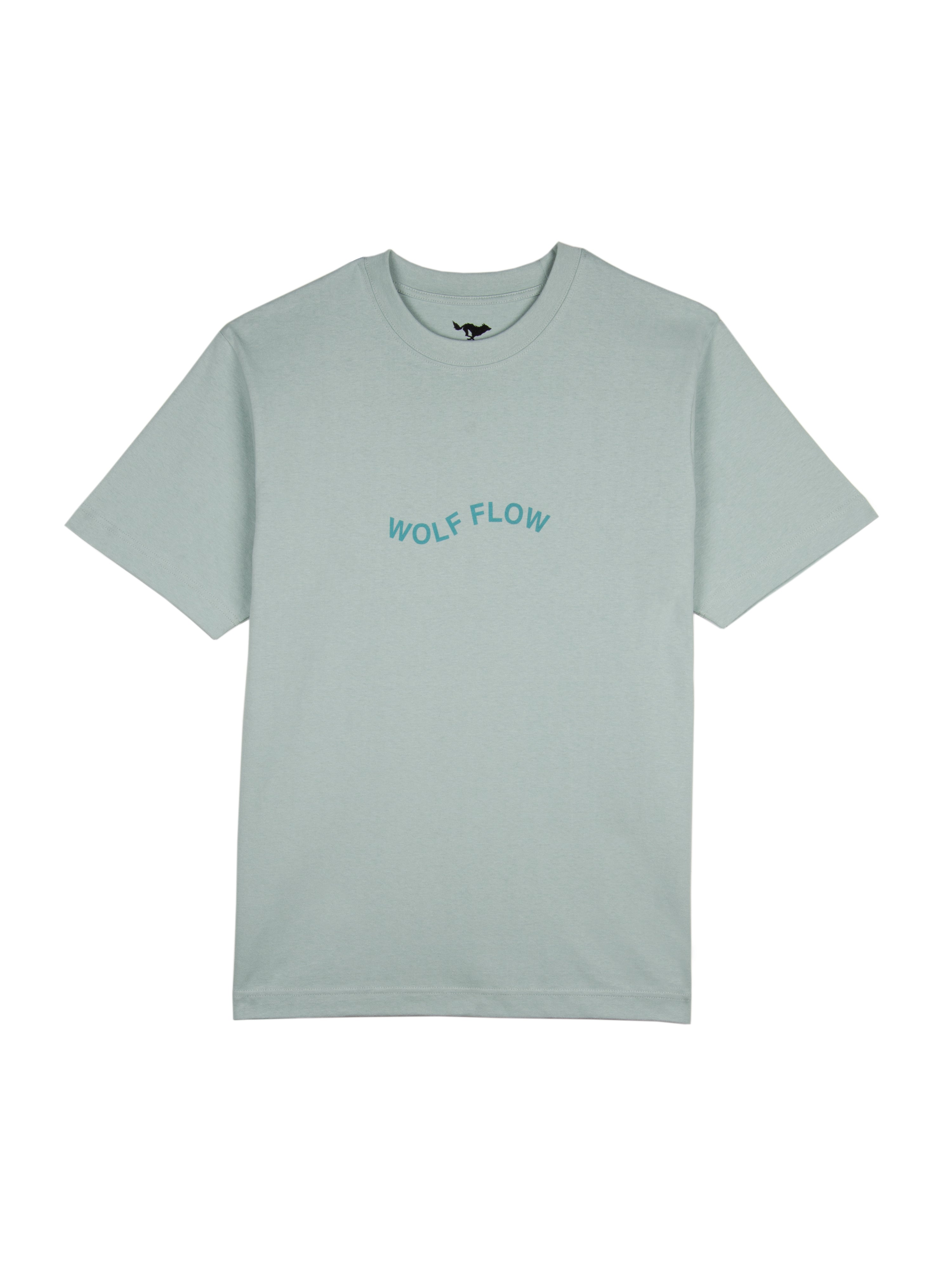 Wolf Flow T-Shirt