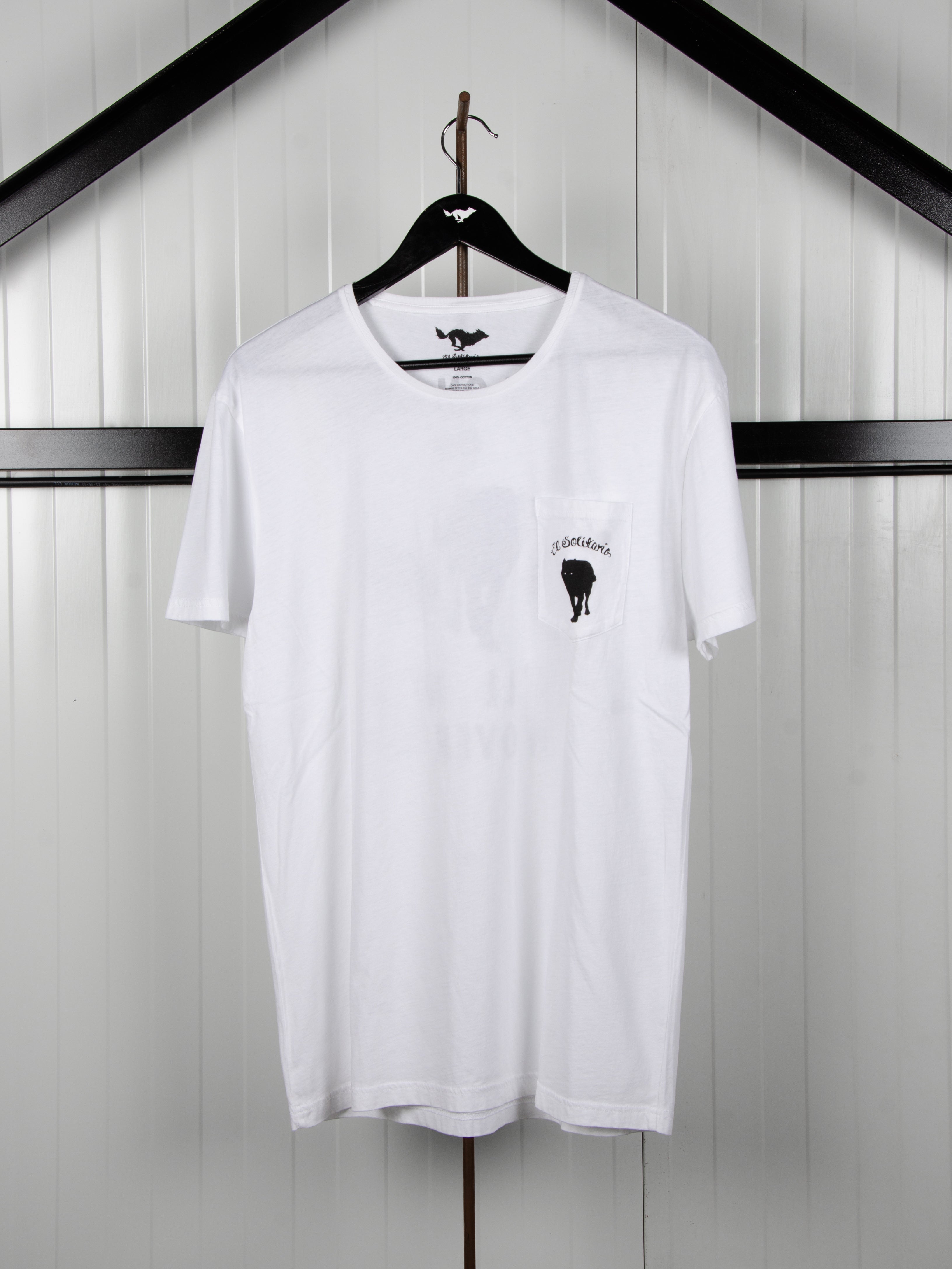 N.O.S. Move On T-Shirt