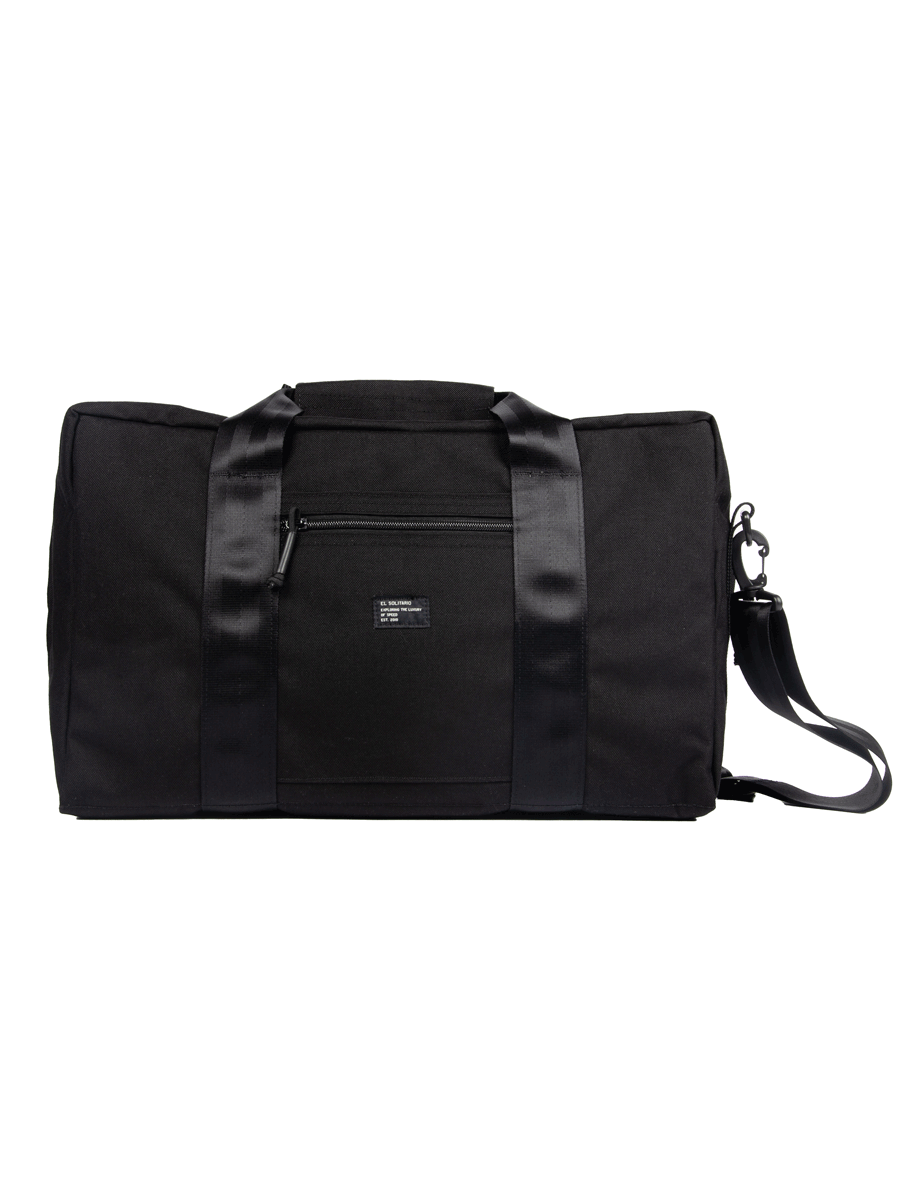 E.S. Tactical 72 hrs Duffle Bag