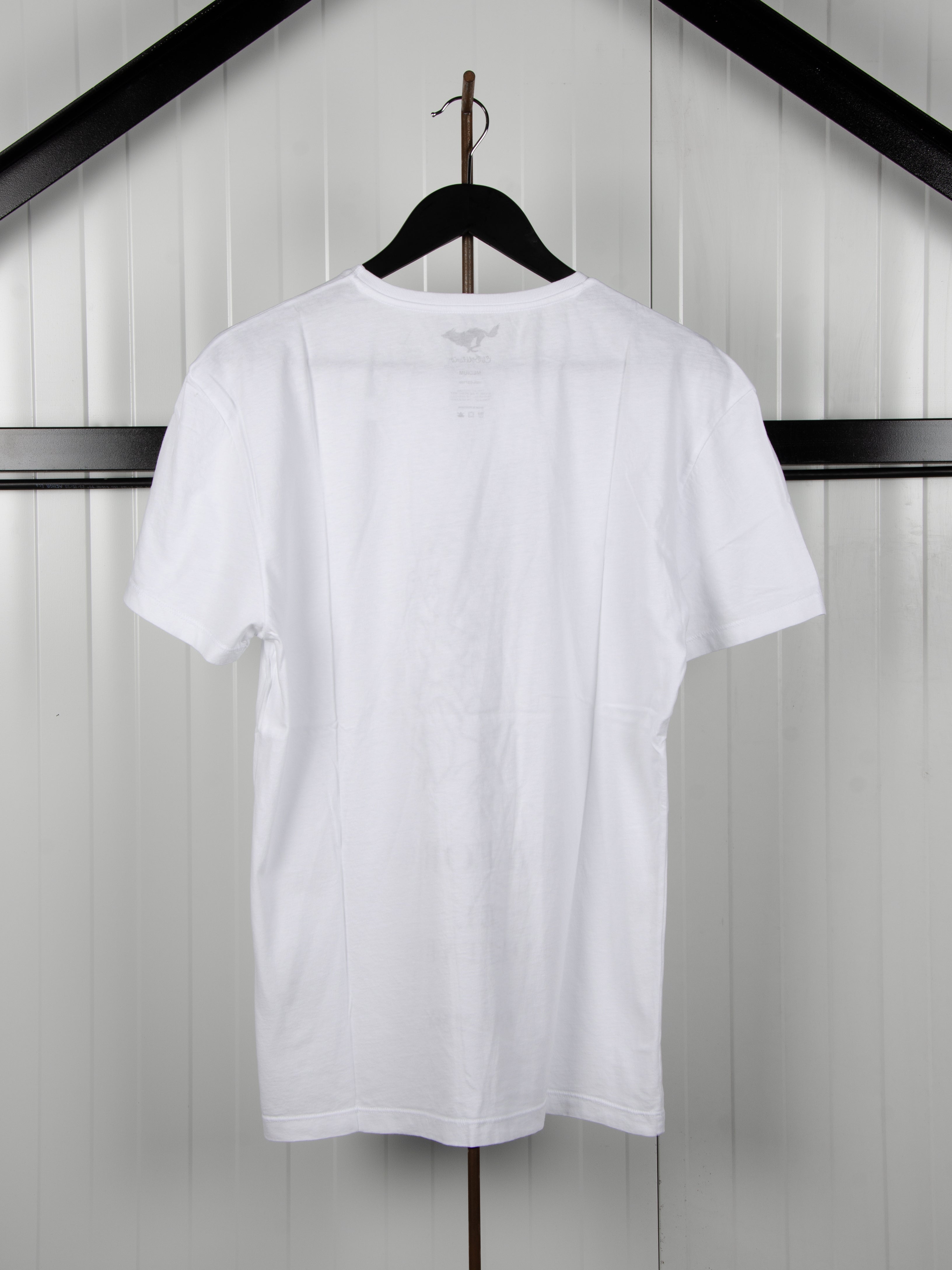 N.O.S. Pray for Gas T-Shirt