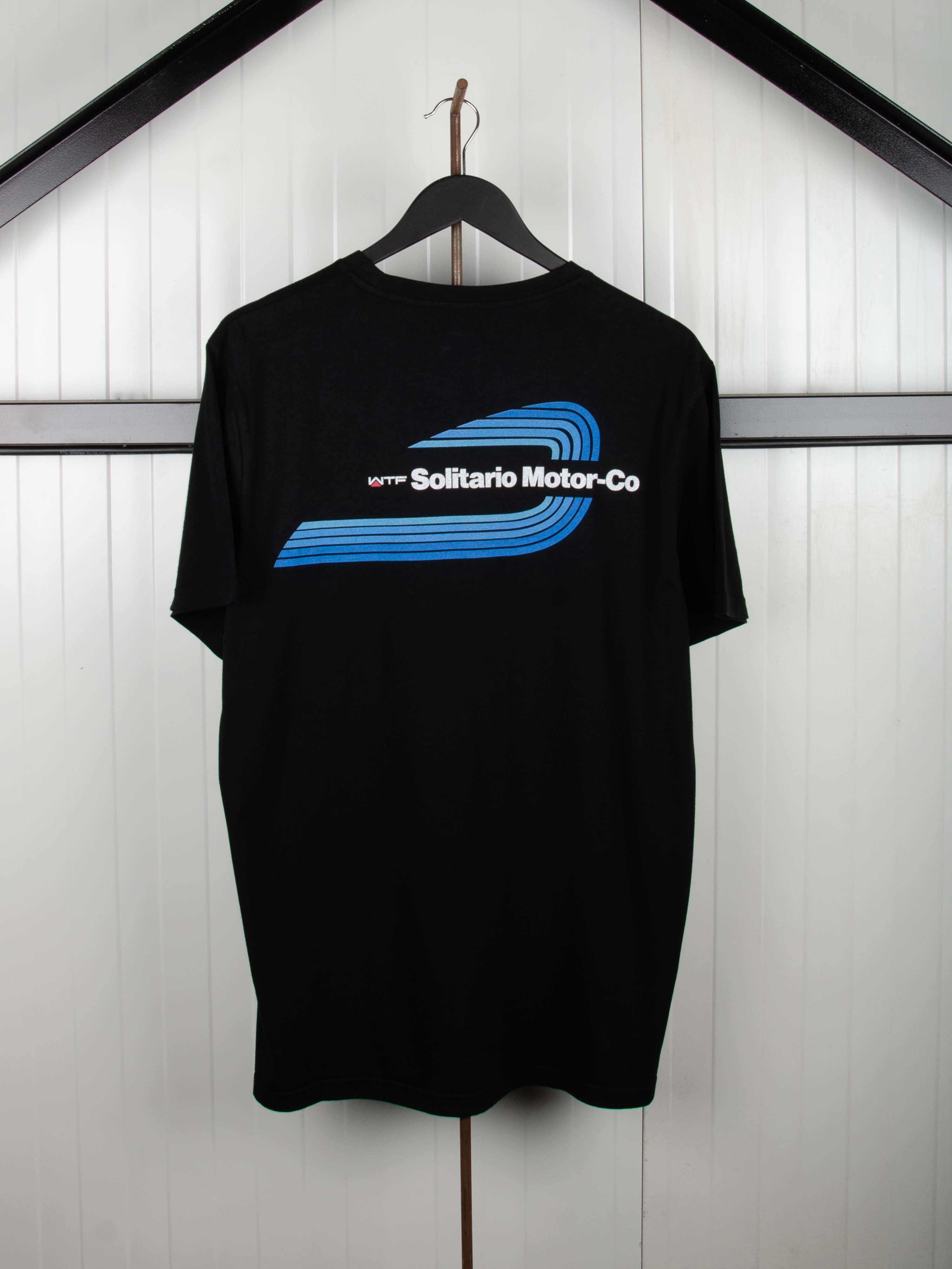 MoCo Sky T-Shirt