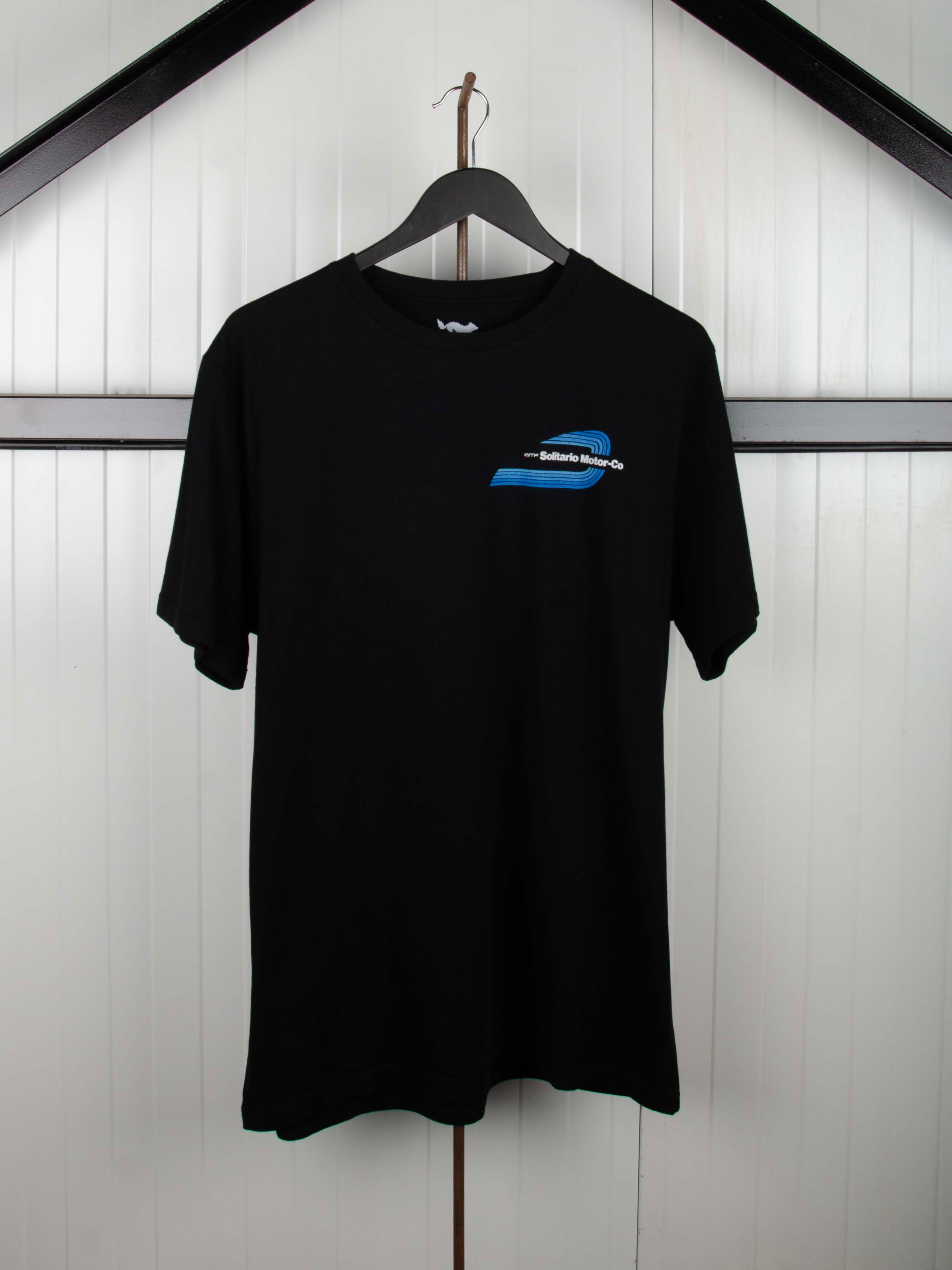 MoCo Sky T-Shirt