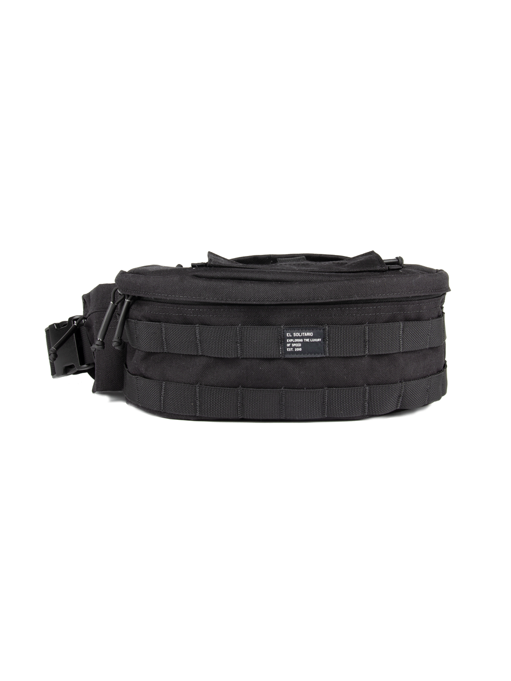 E.S. Tactical Lite Waist Bag
