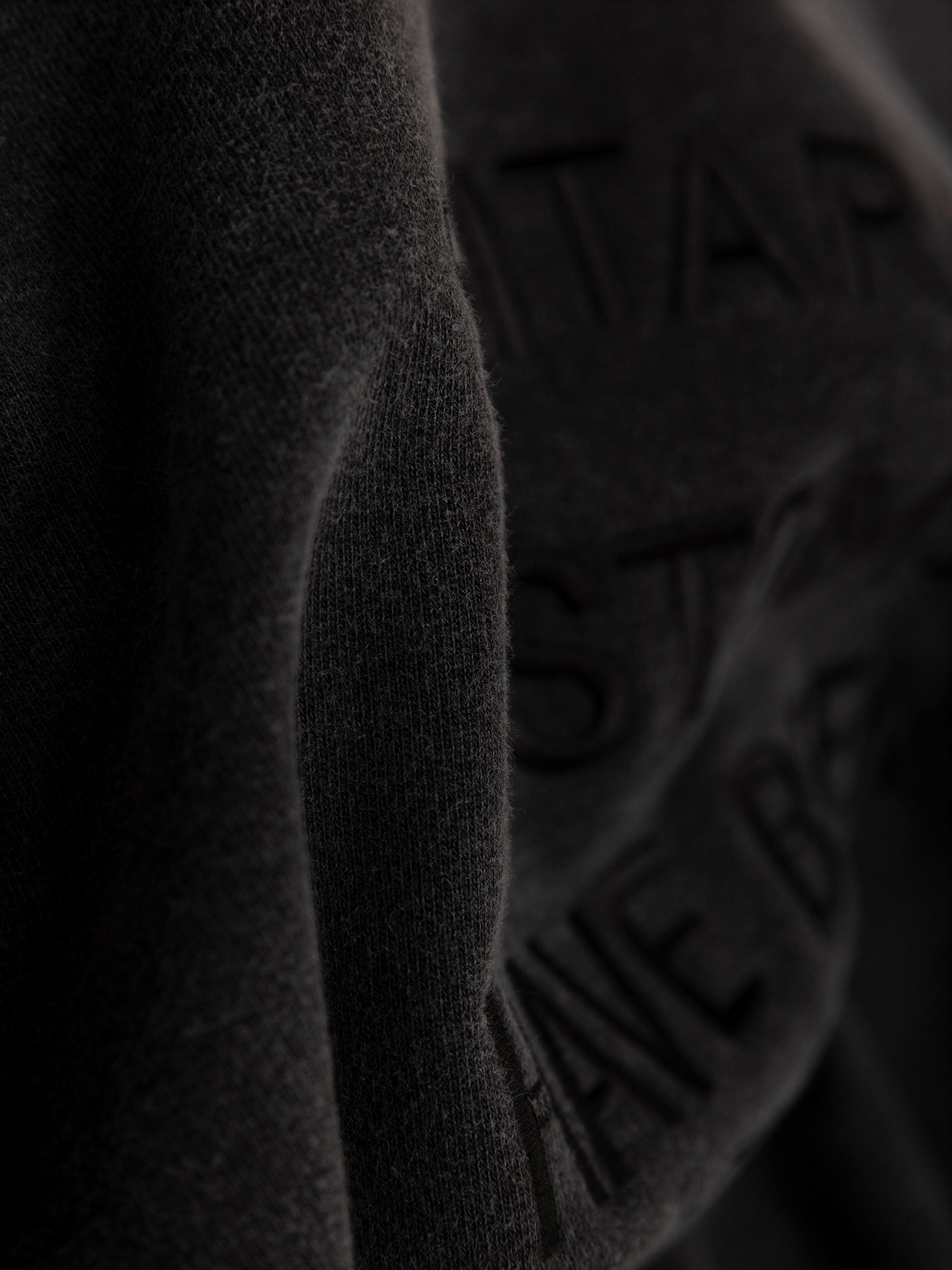 Solitario Customs Black Sweatshirt