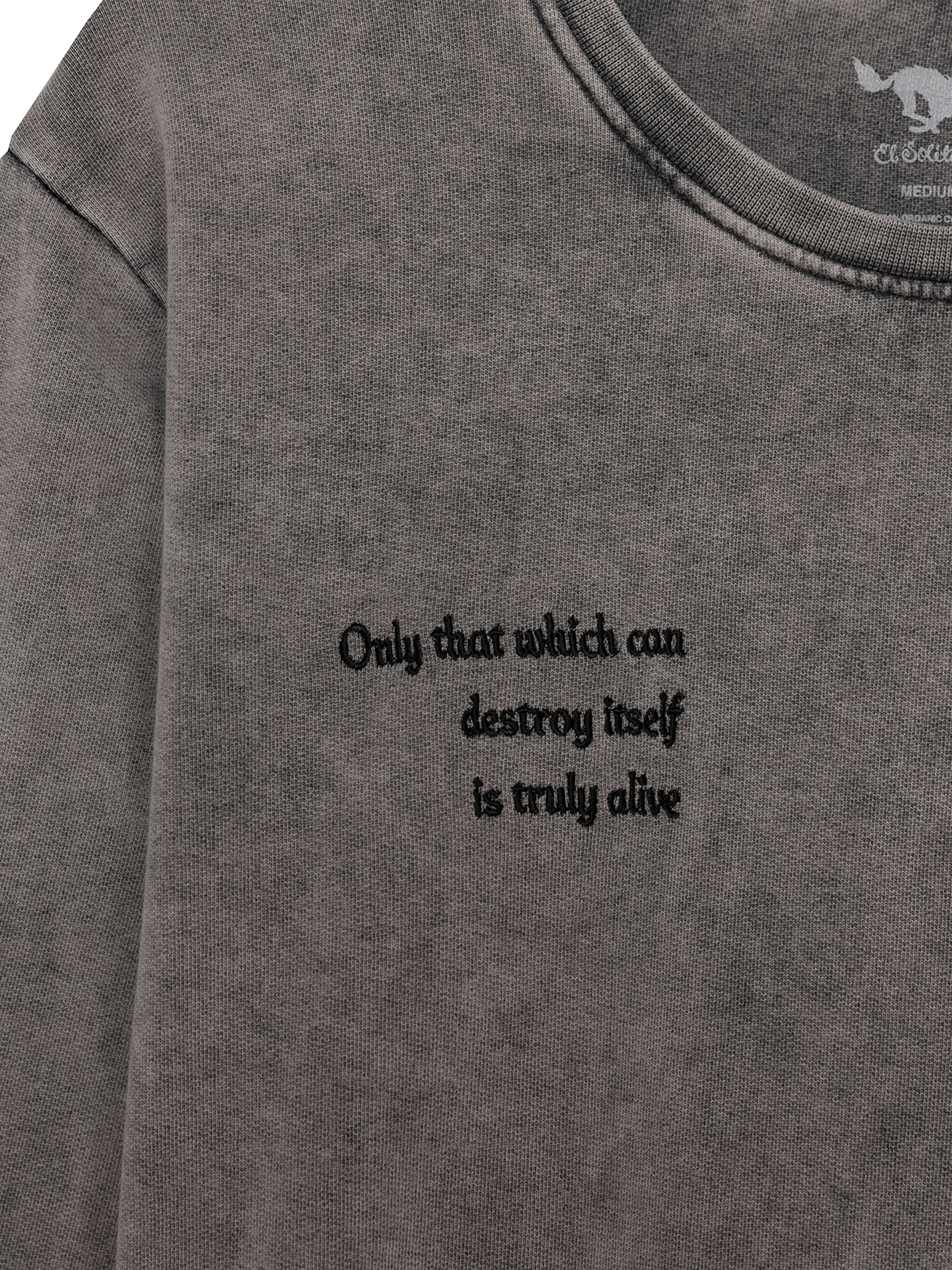 Sovereign Sweatshirt