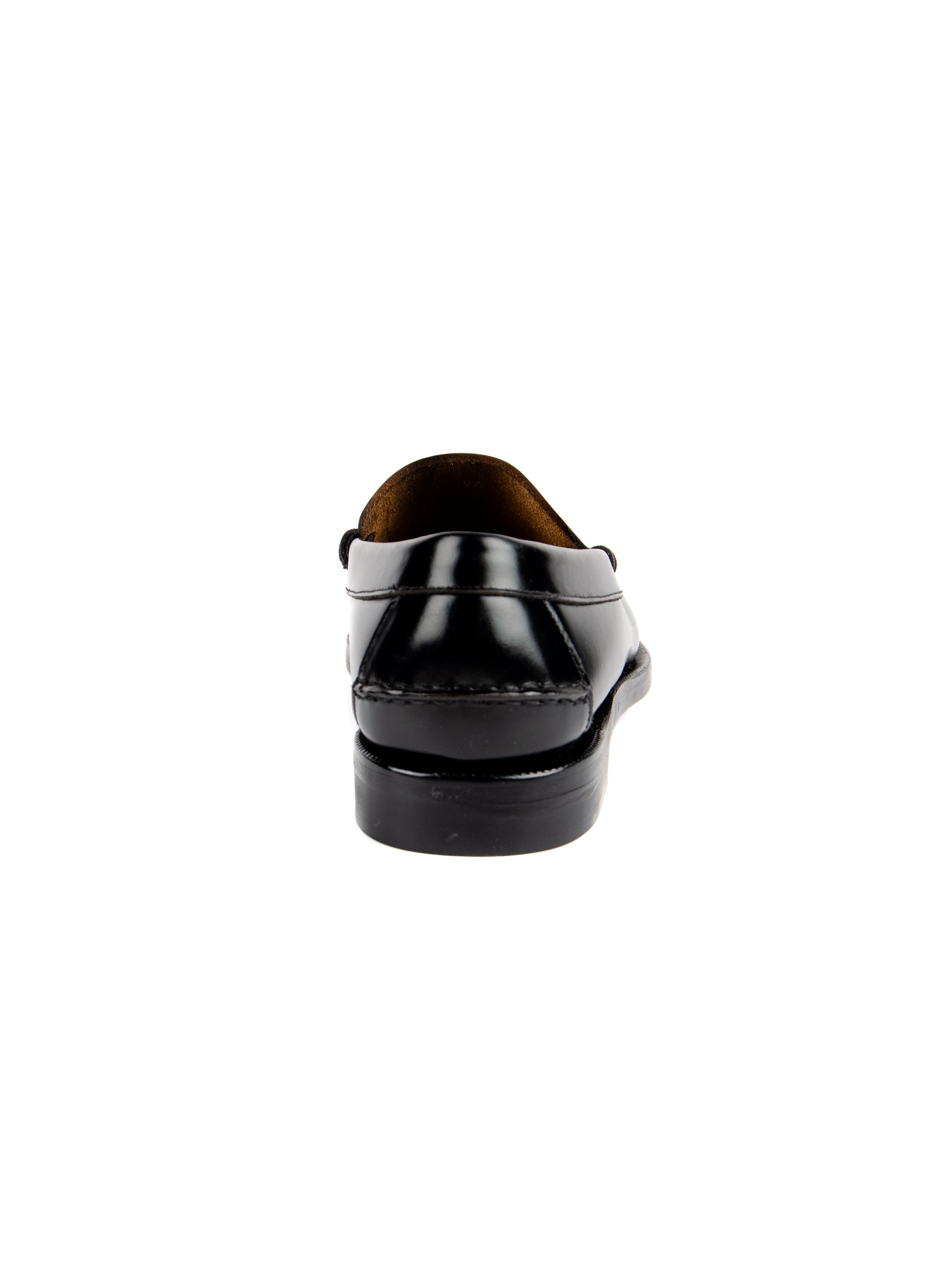 Cheat Death: Sebago x El Solitario
