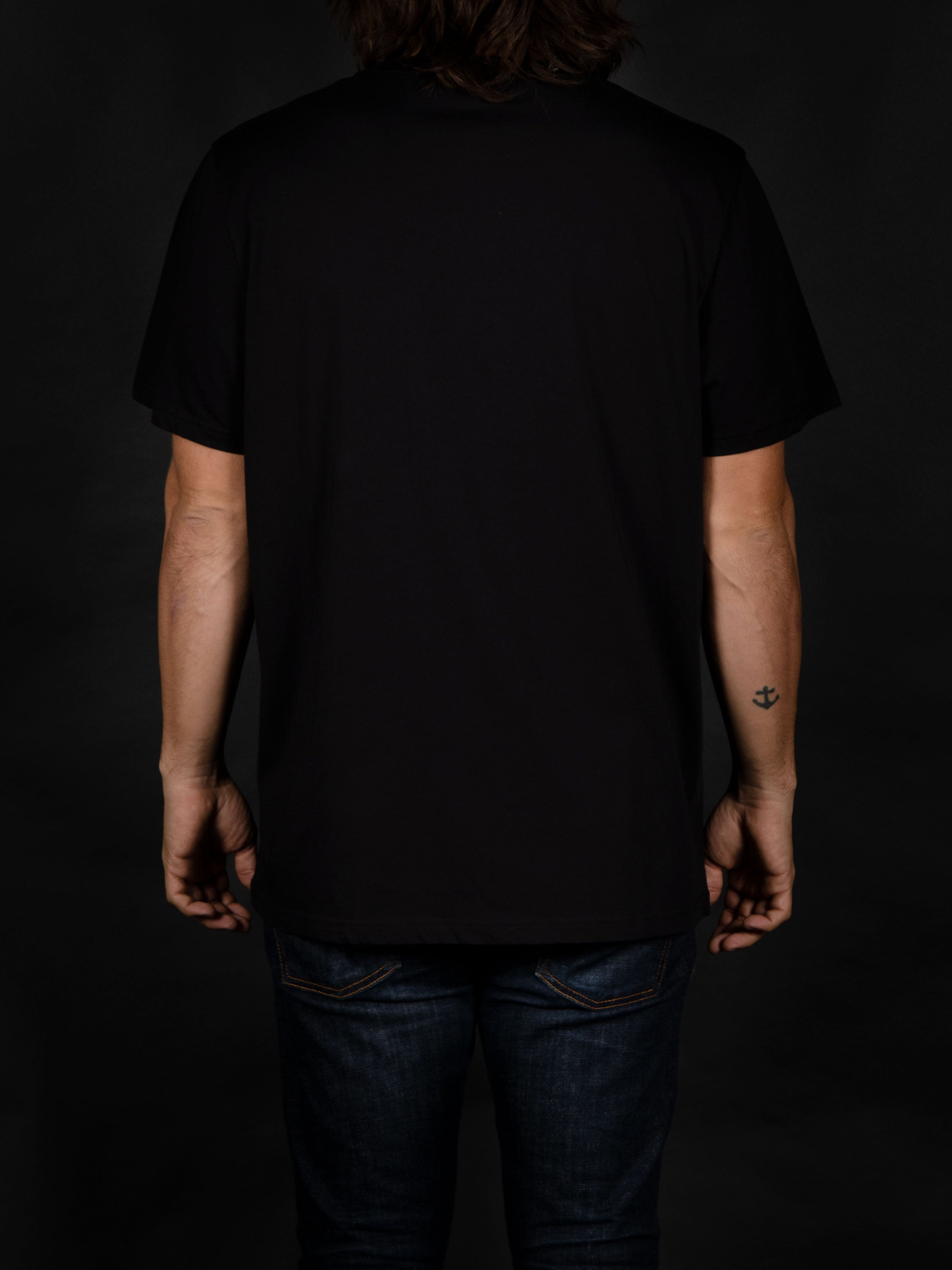 TEIF Cardona T-Shirt