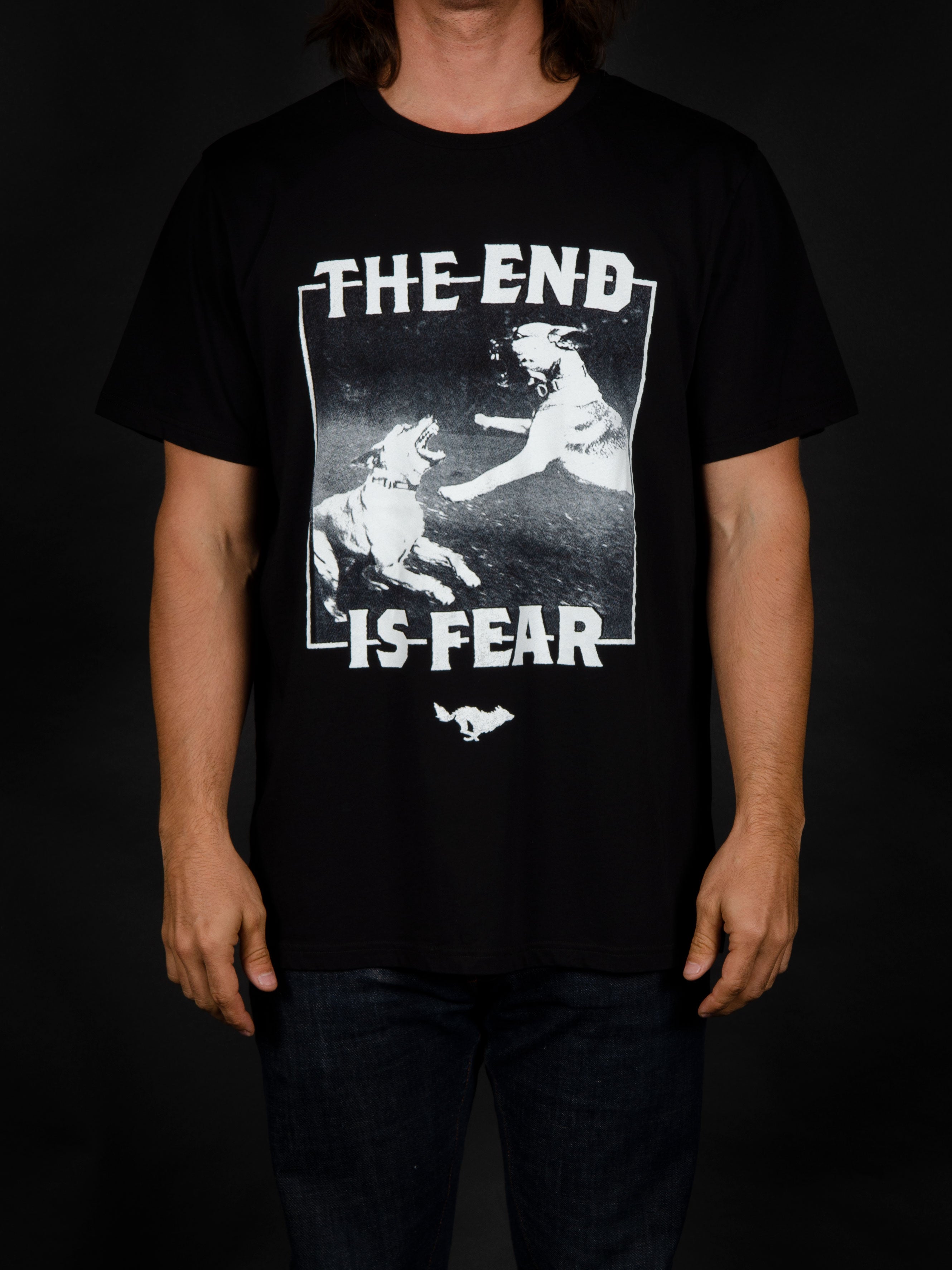 TEIF Cardona T-Shirt