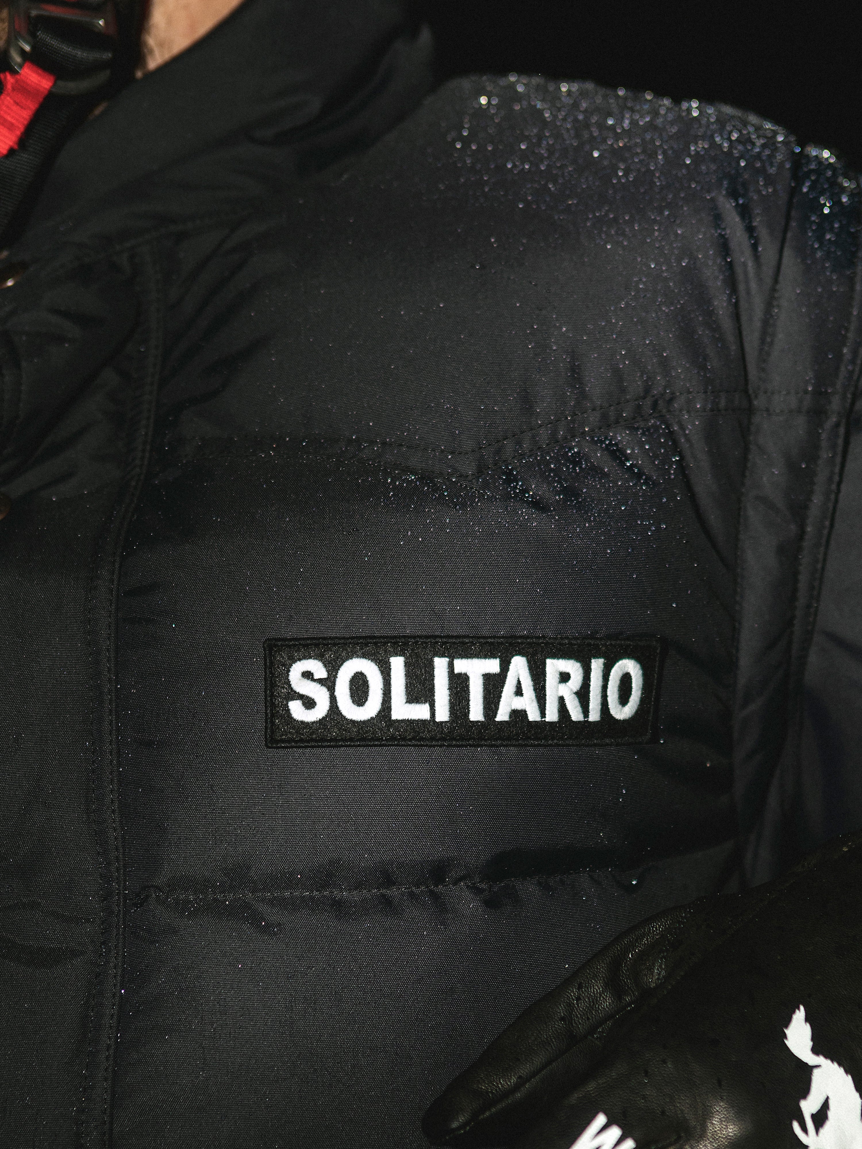 Outlaws Puffer x Pedro Gomez