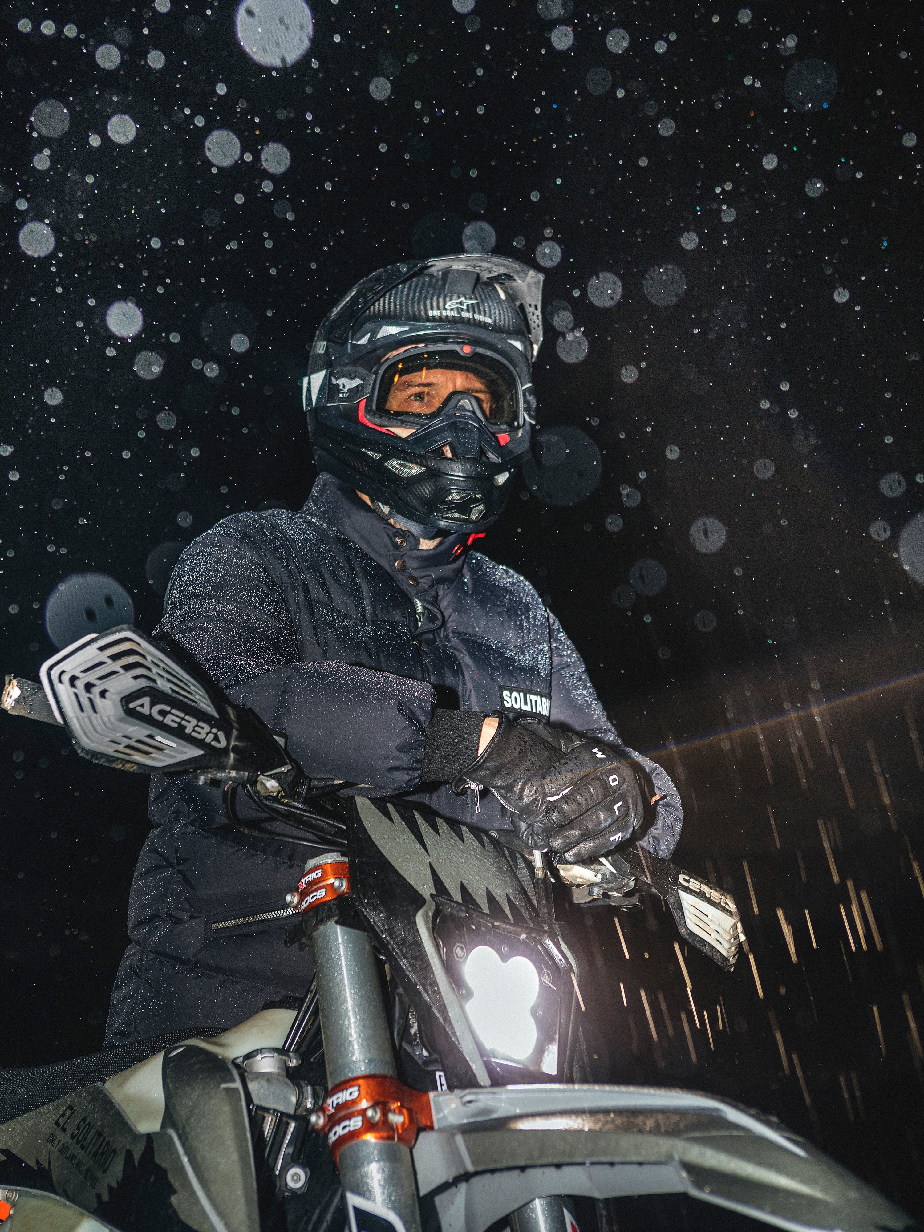 Outlaws Puffer x Pedro Gomez