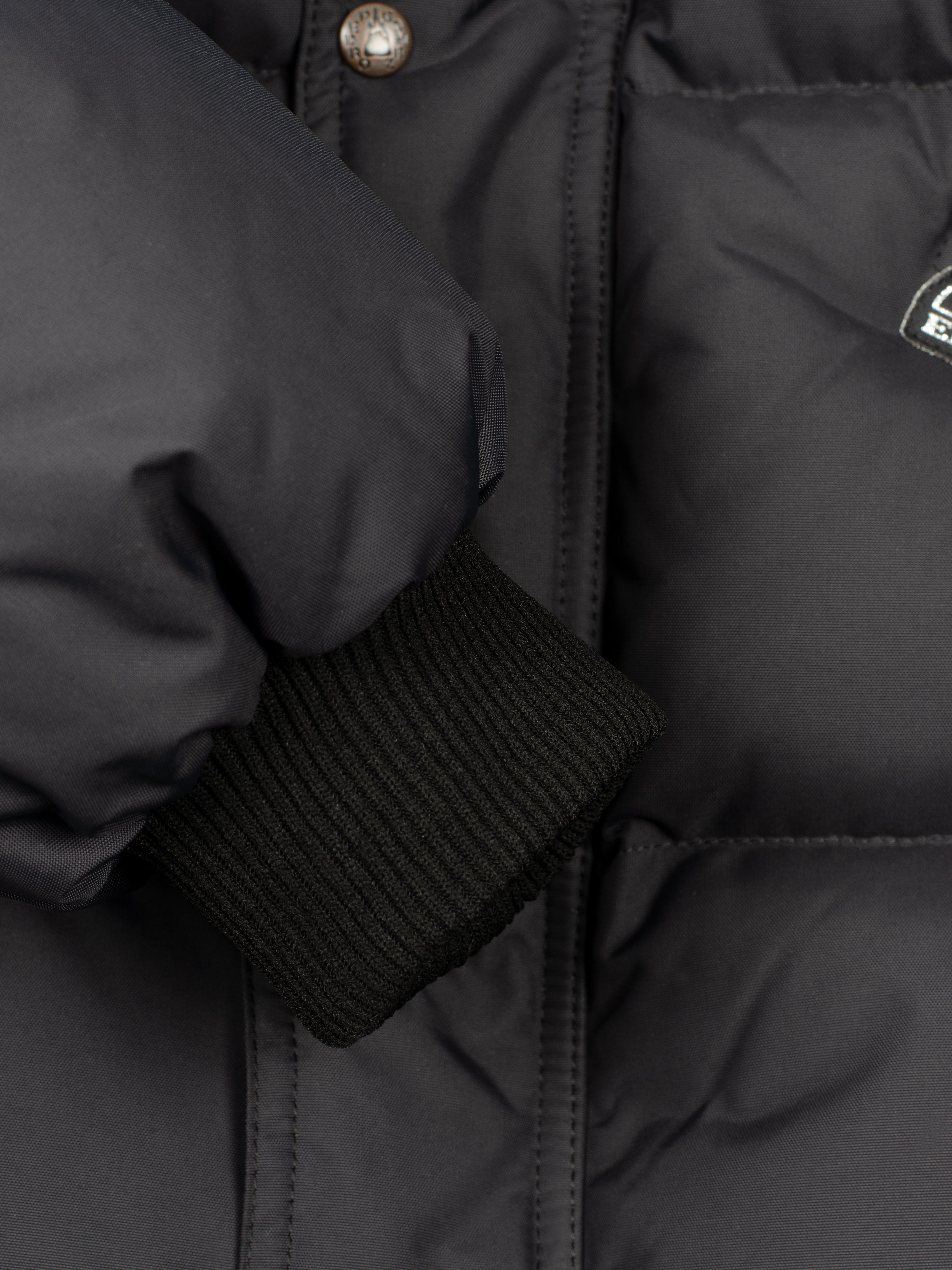Outlaws Puffer x Pedro Gomez
