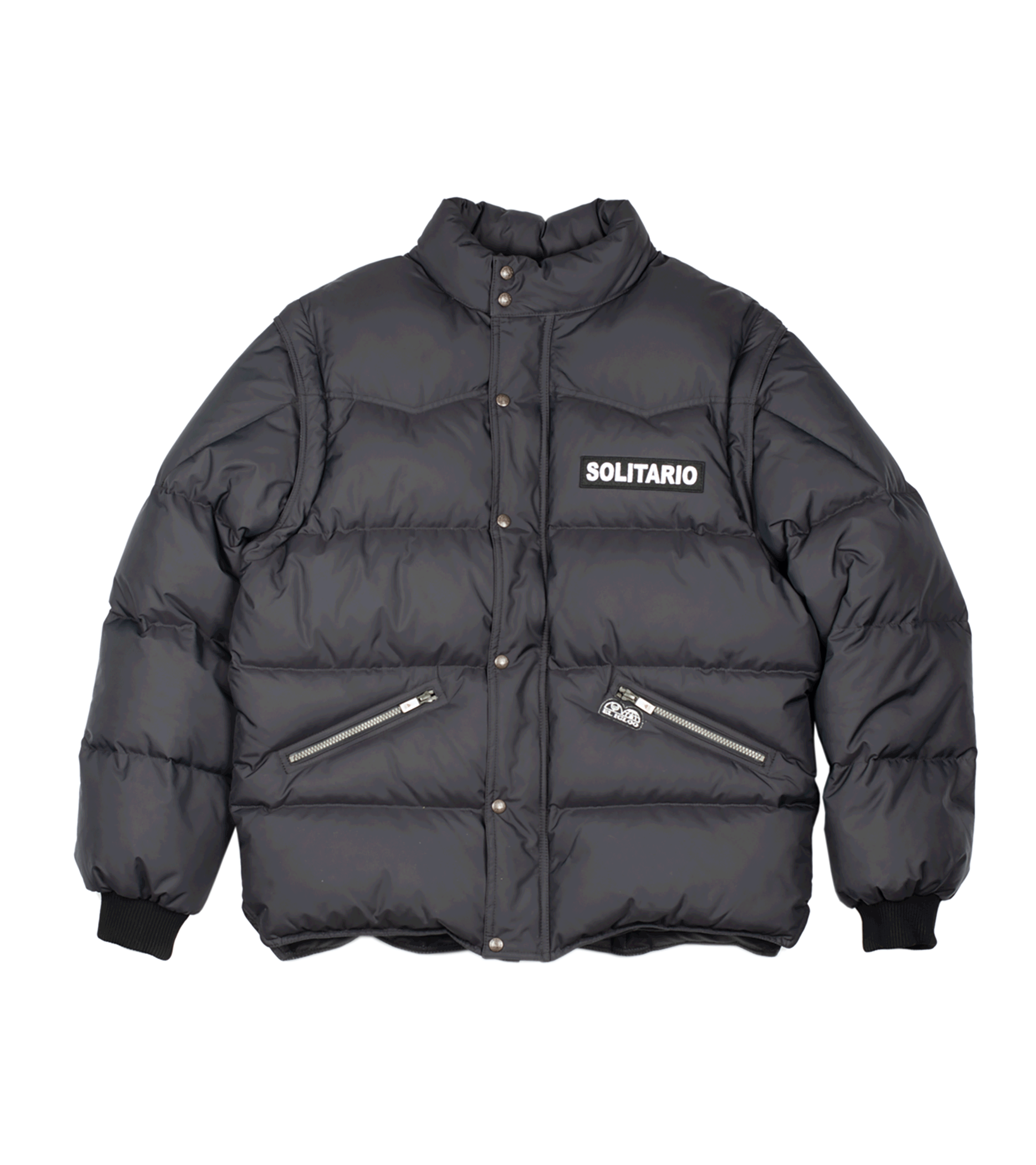 Outlaws Puffer x Pedro Gomez