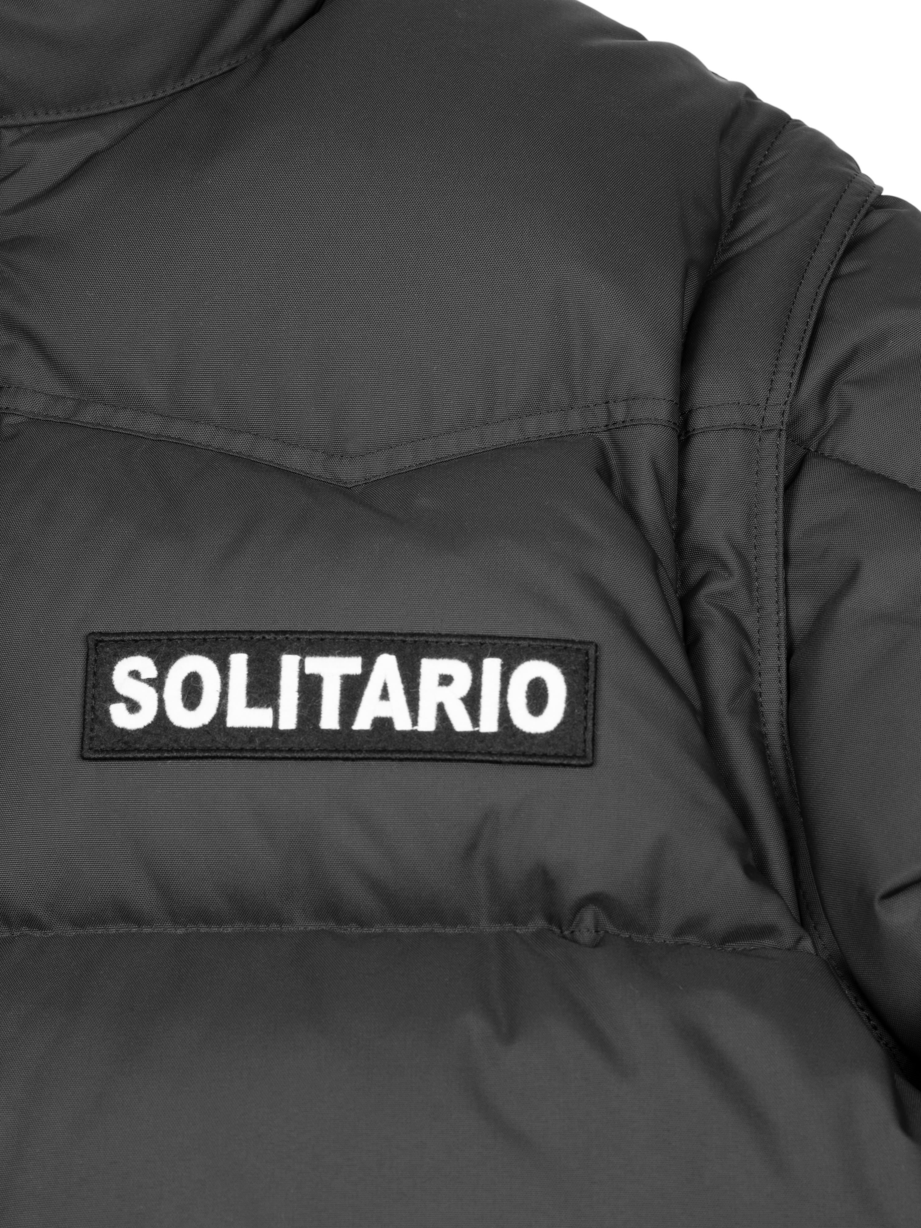 Outlaws Puffer x Pedro Gomez
