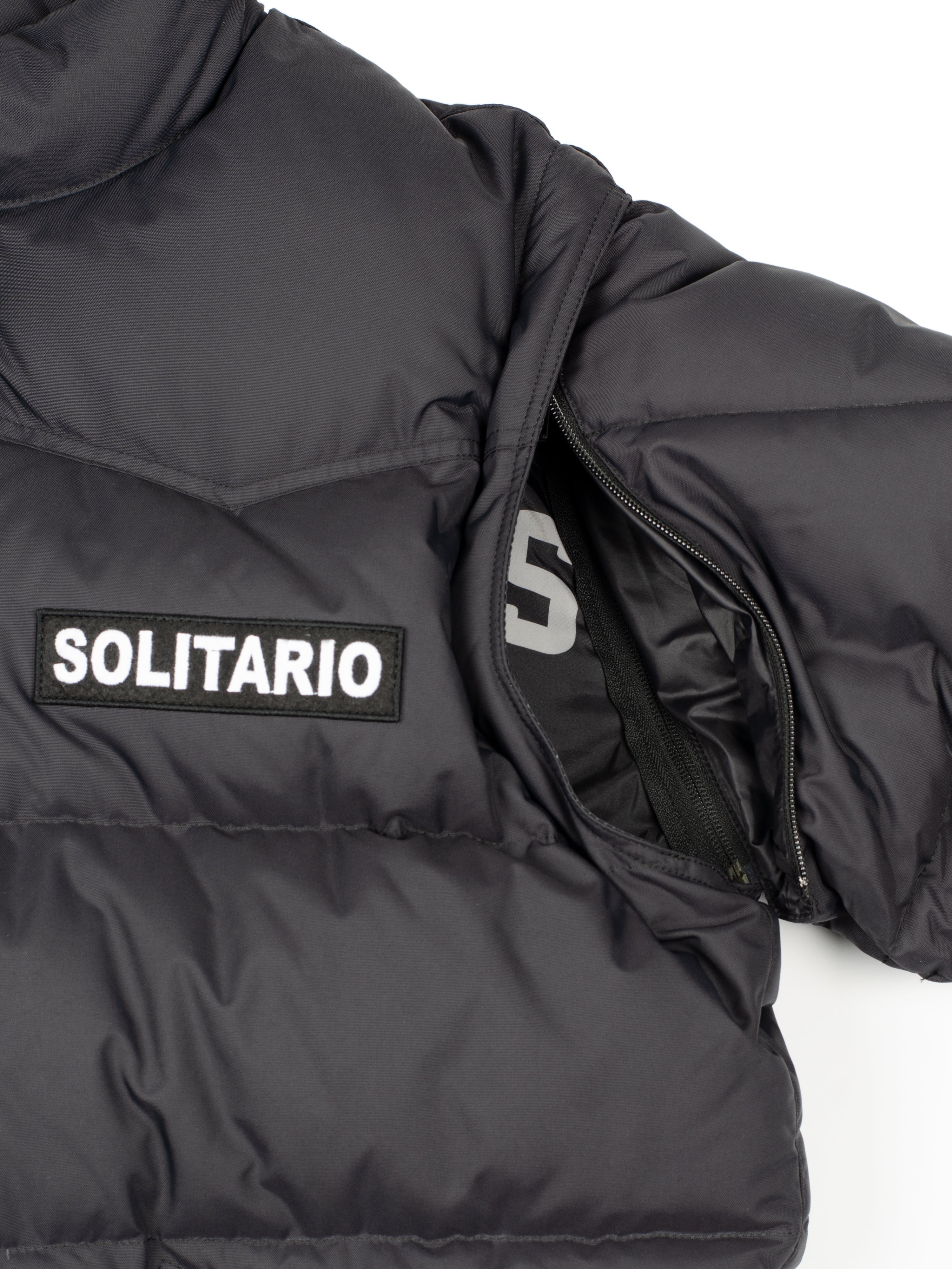 Outlaws Puffer x Pedro Gomez