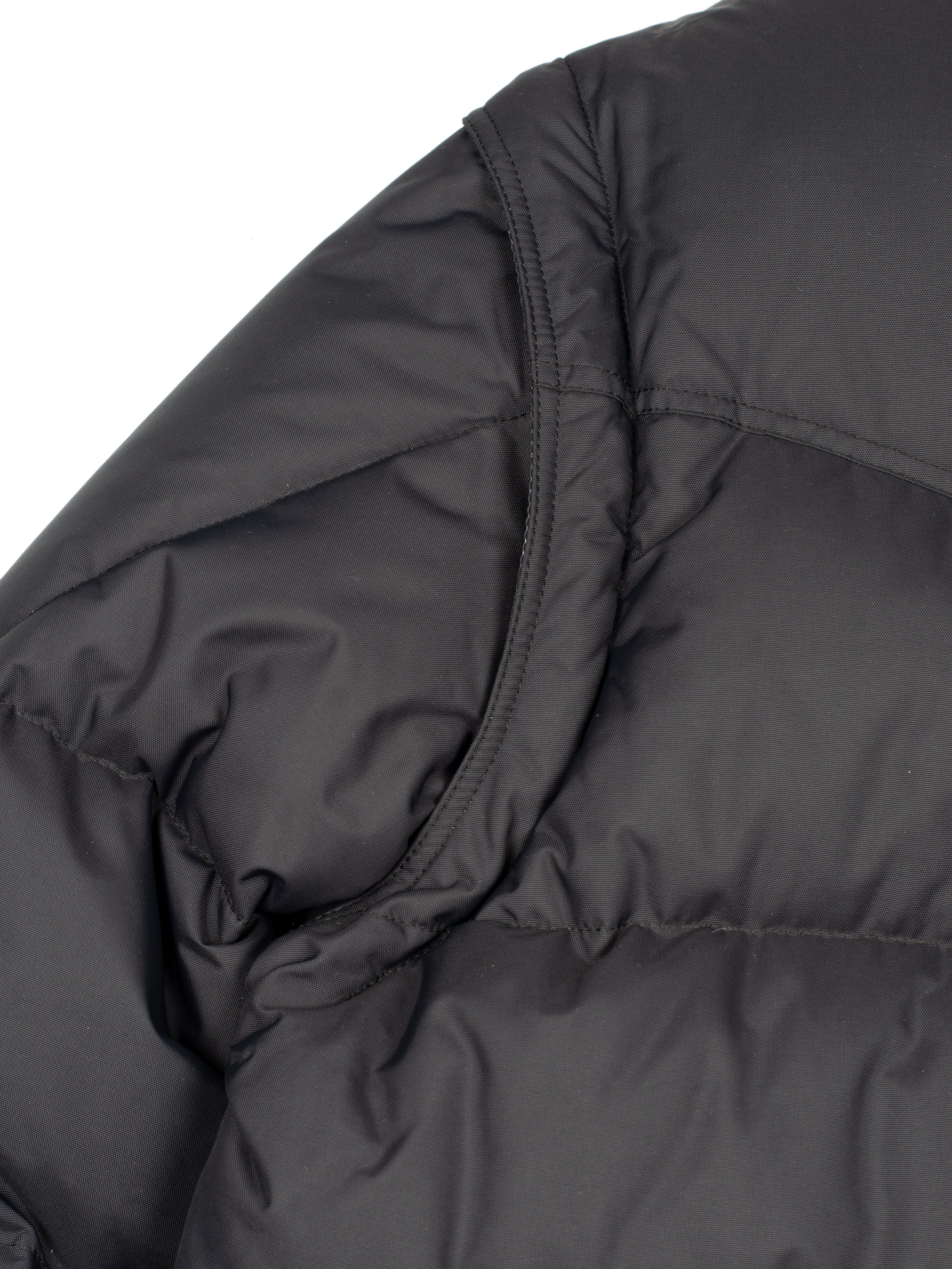 Outlaws Puffer x Pedro Gomez