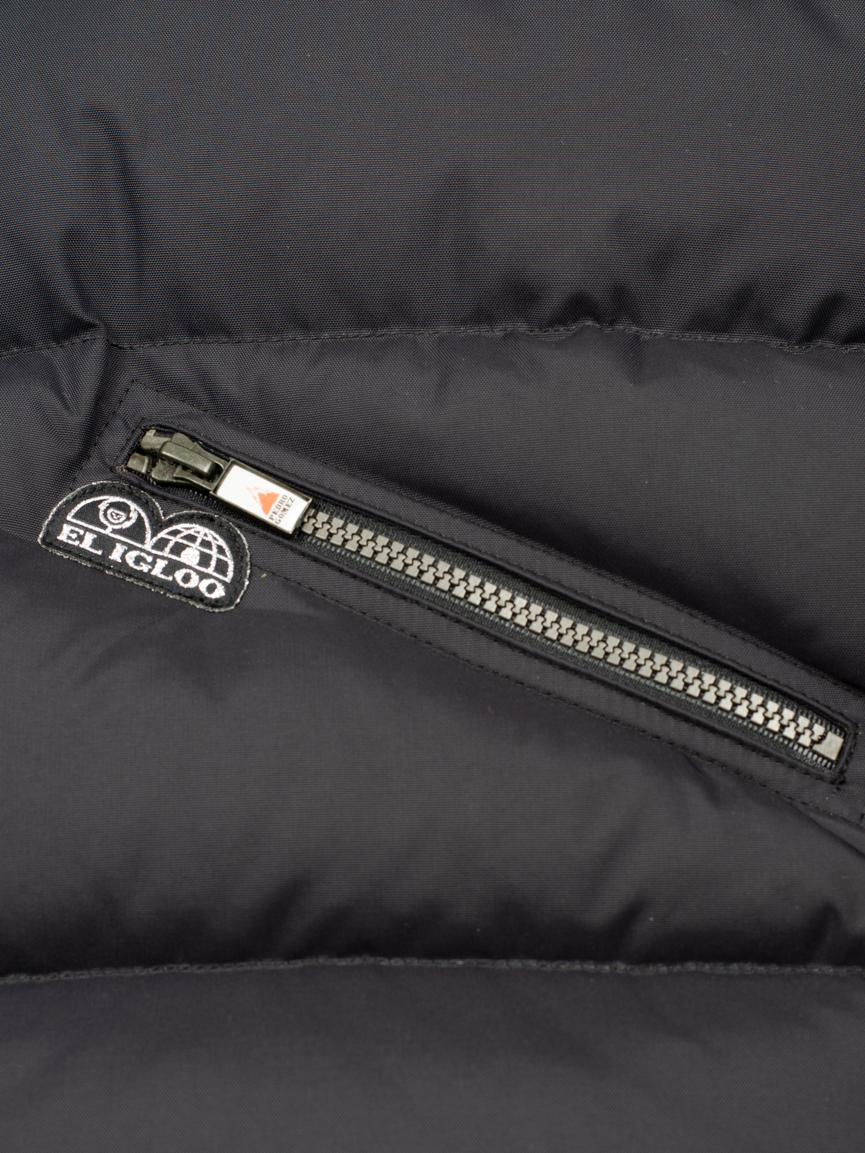 Outlaws Puffer x Pedro Gomez