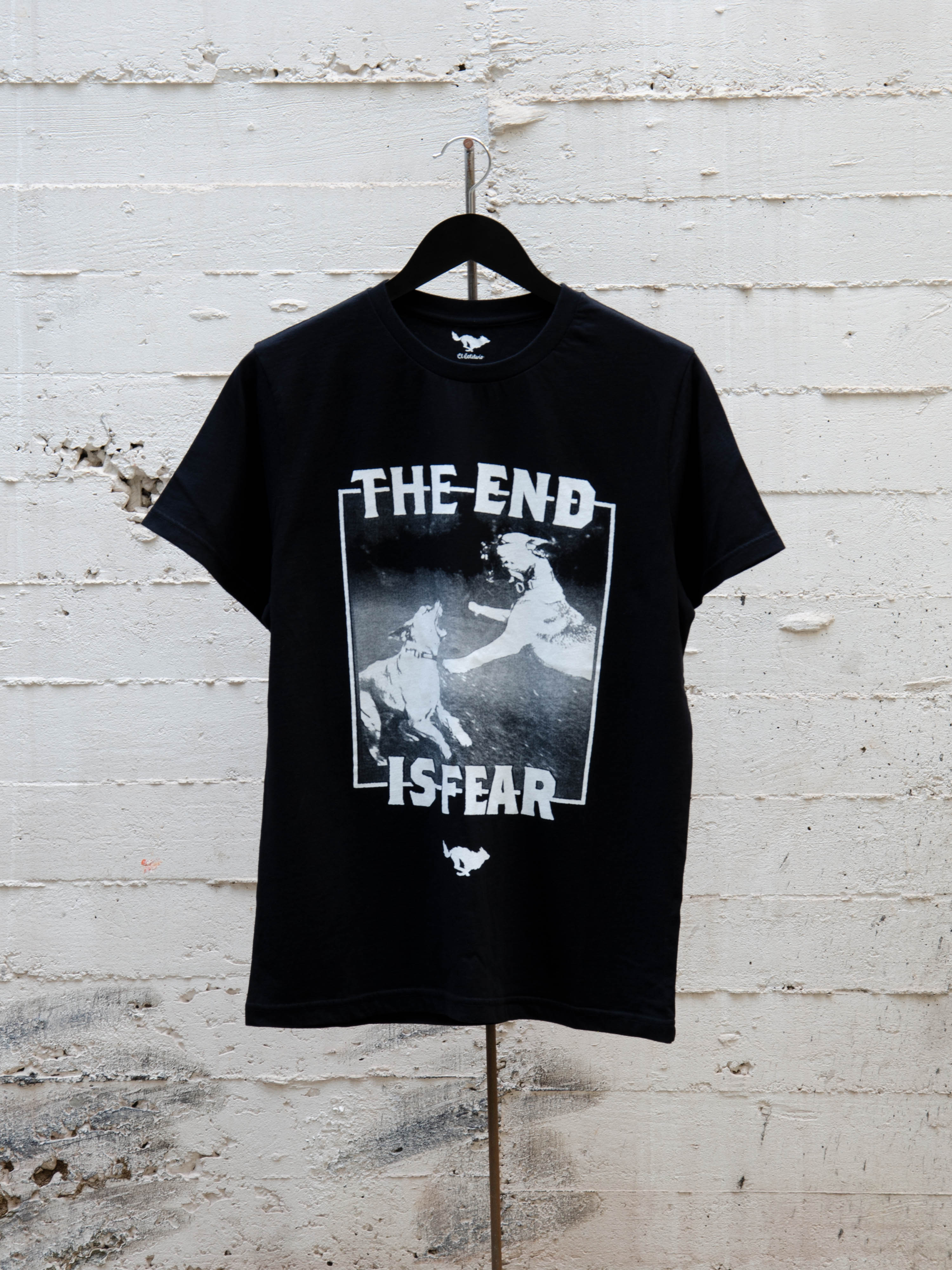 N.O.S. Cardona T-Shirt