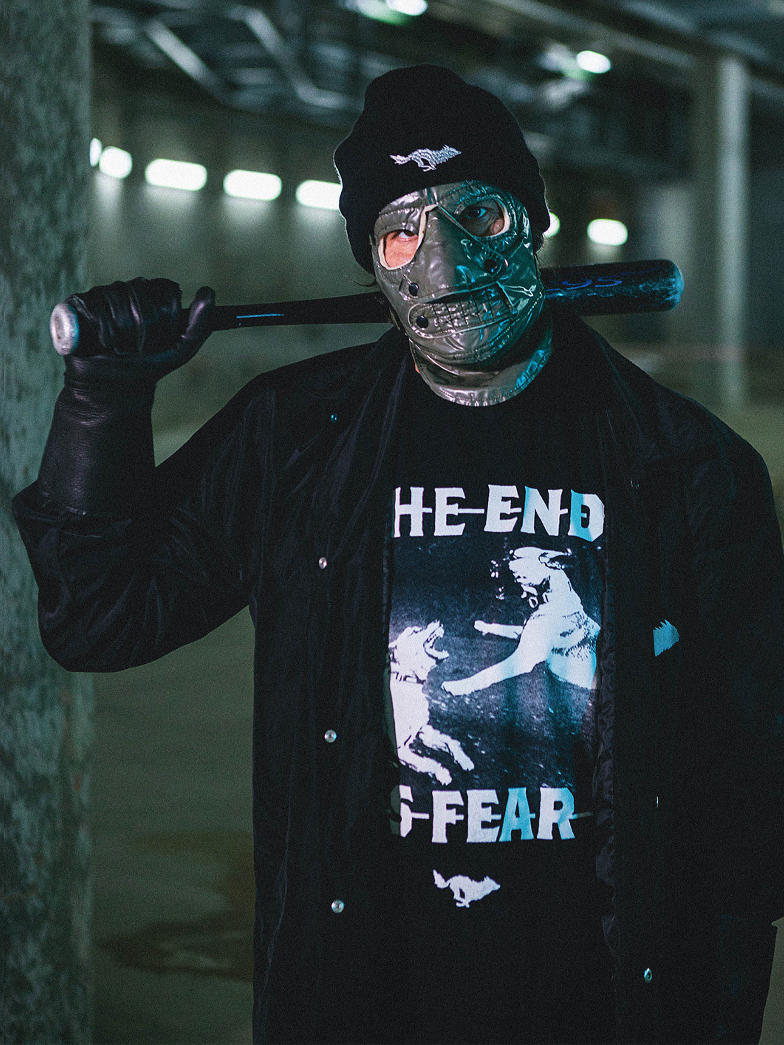 TEIF Cardona T-Shirt