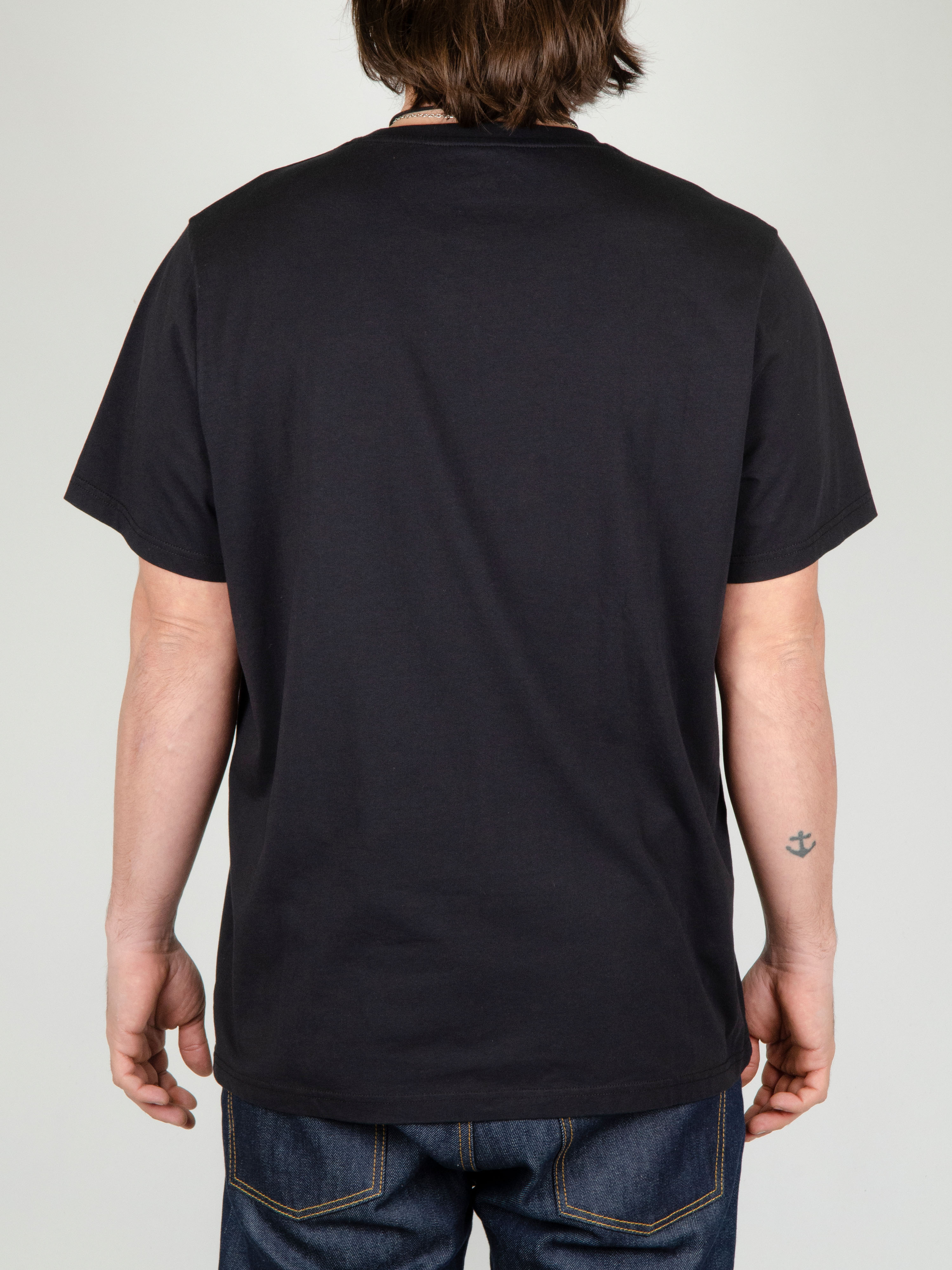 N.O.S. Love Hate T-Shirt