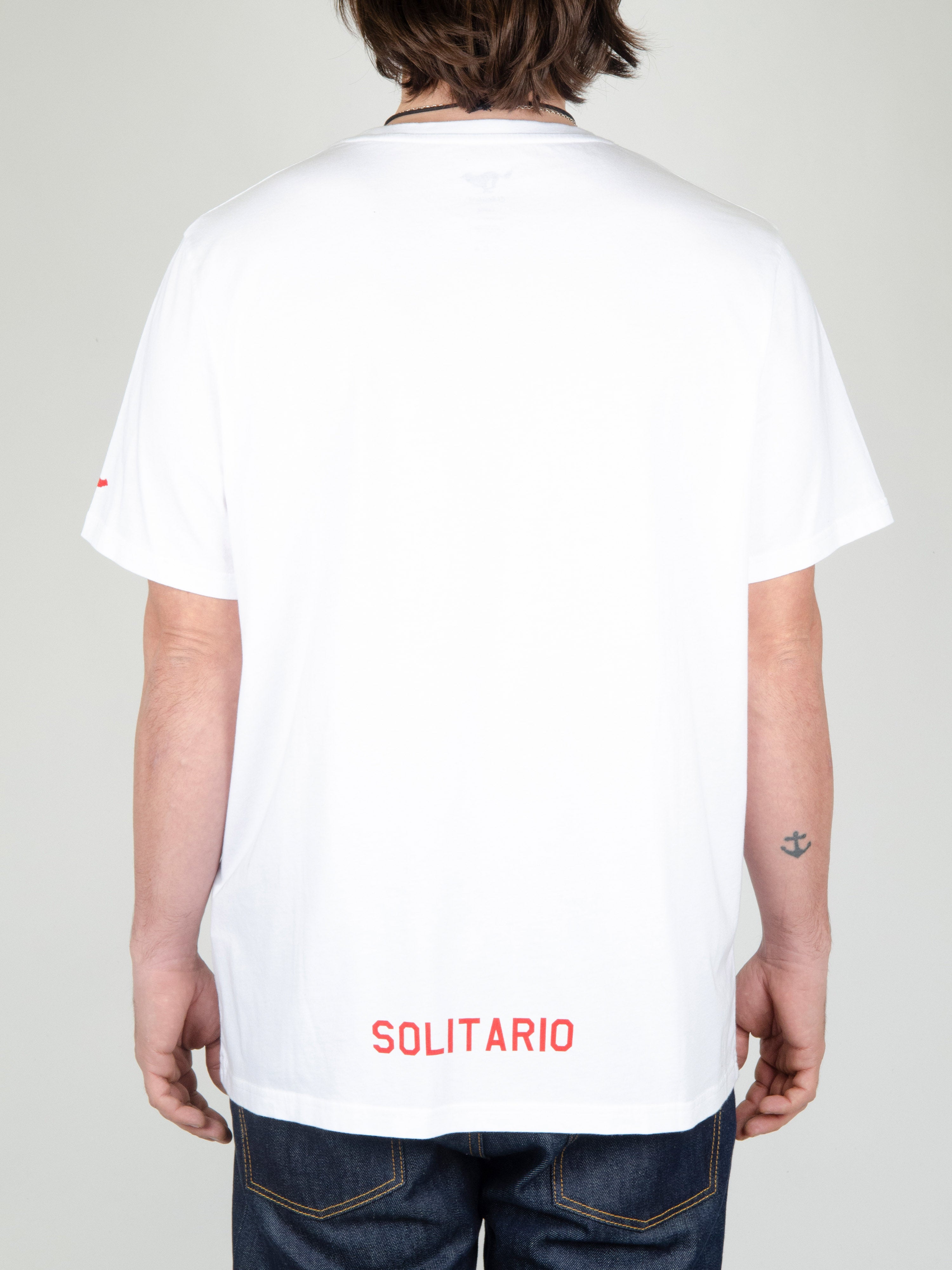 N.O.S. Sing the Love T-shirt