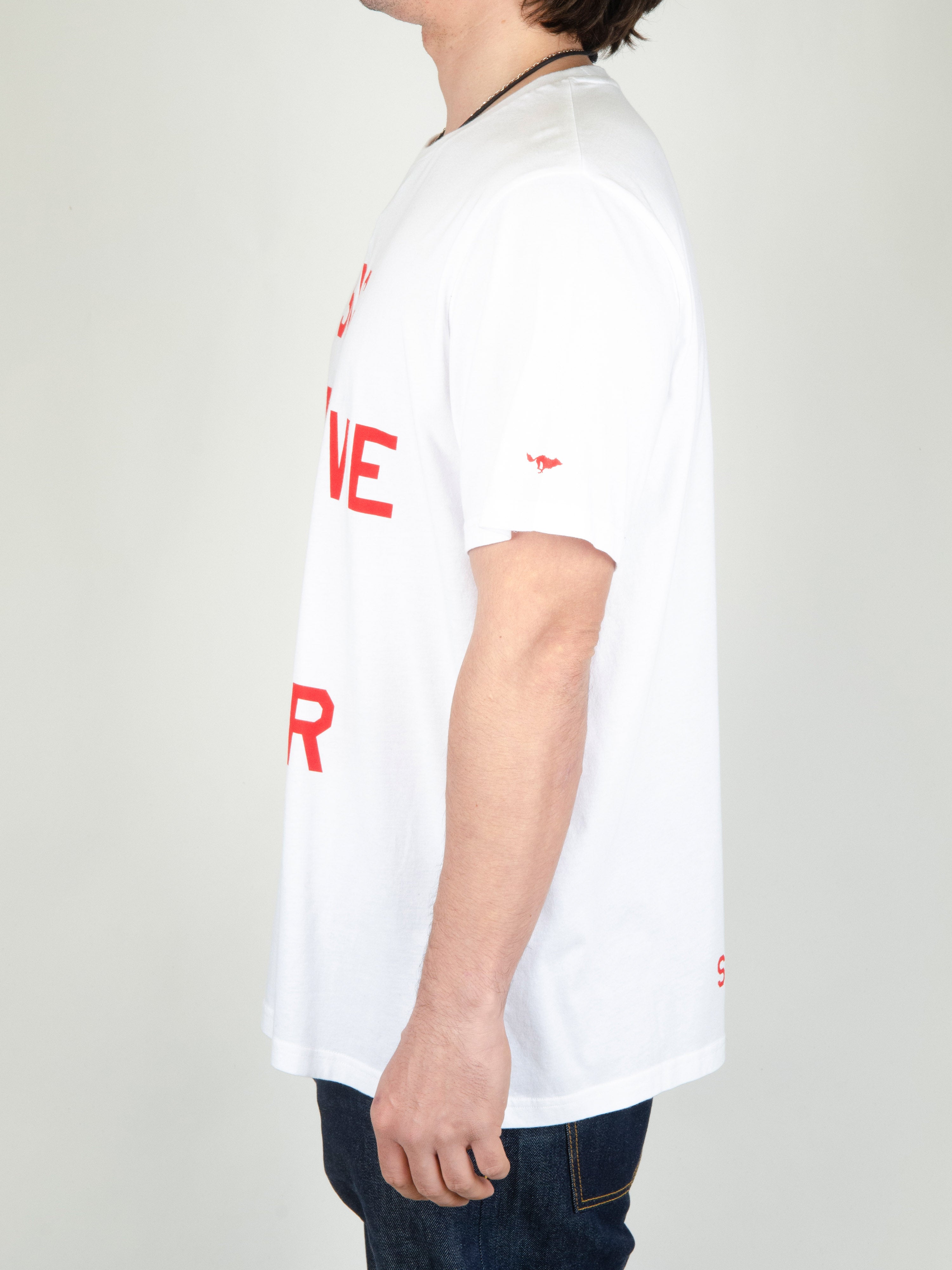N.O.S. Sing the Love T-shirt