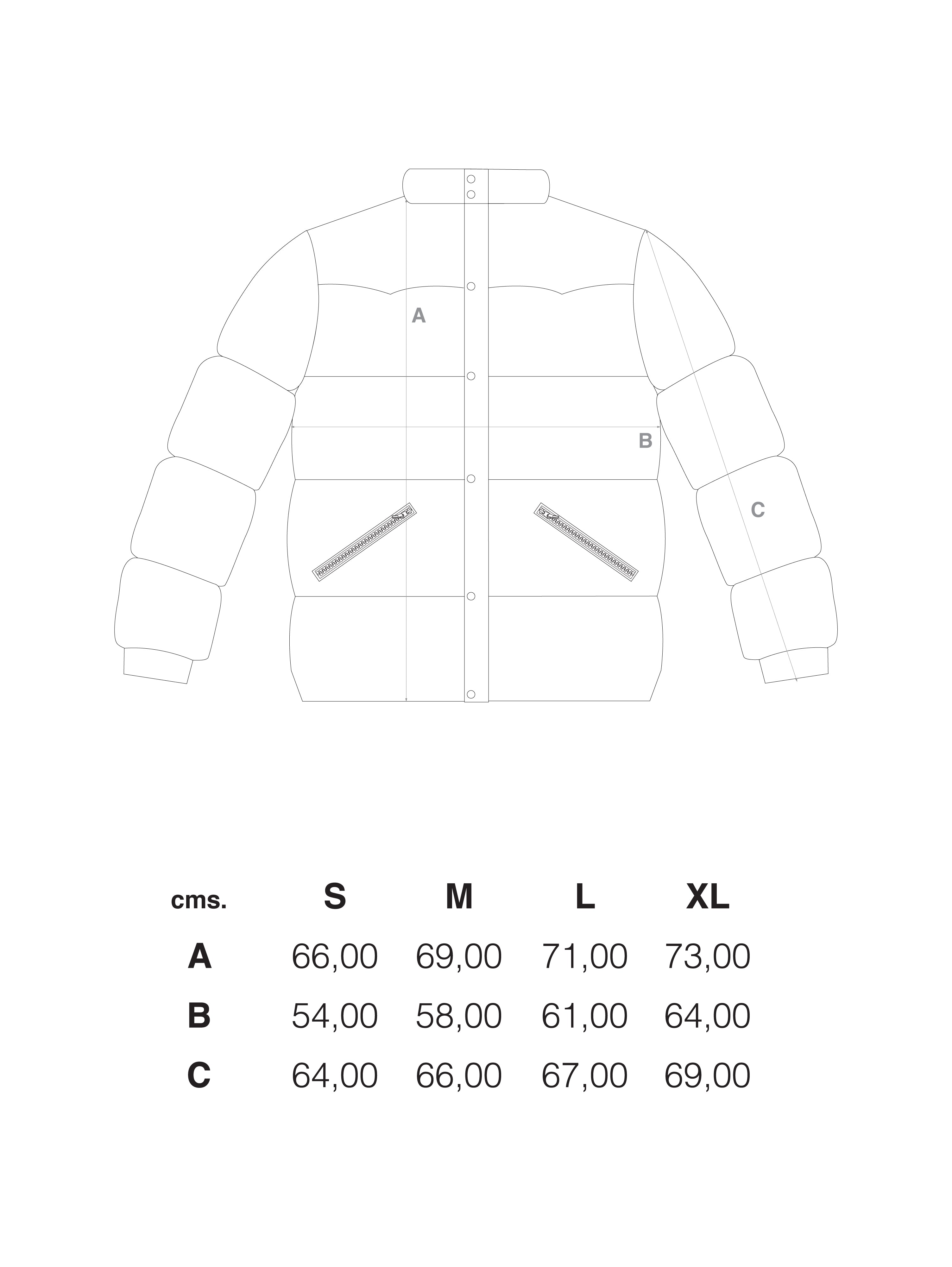 Outlaws Puffer x Pedro Gomez