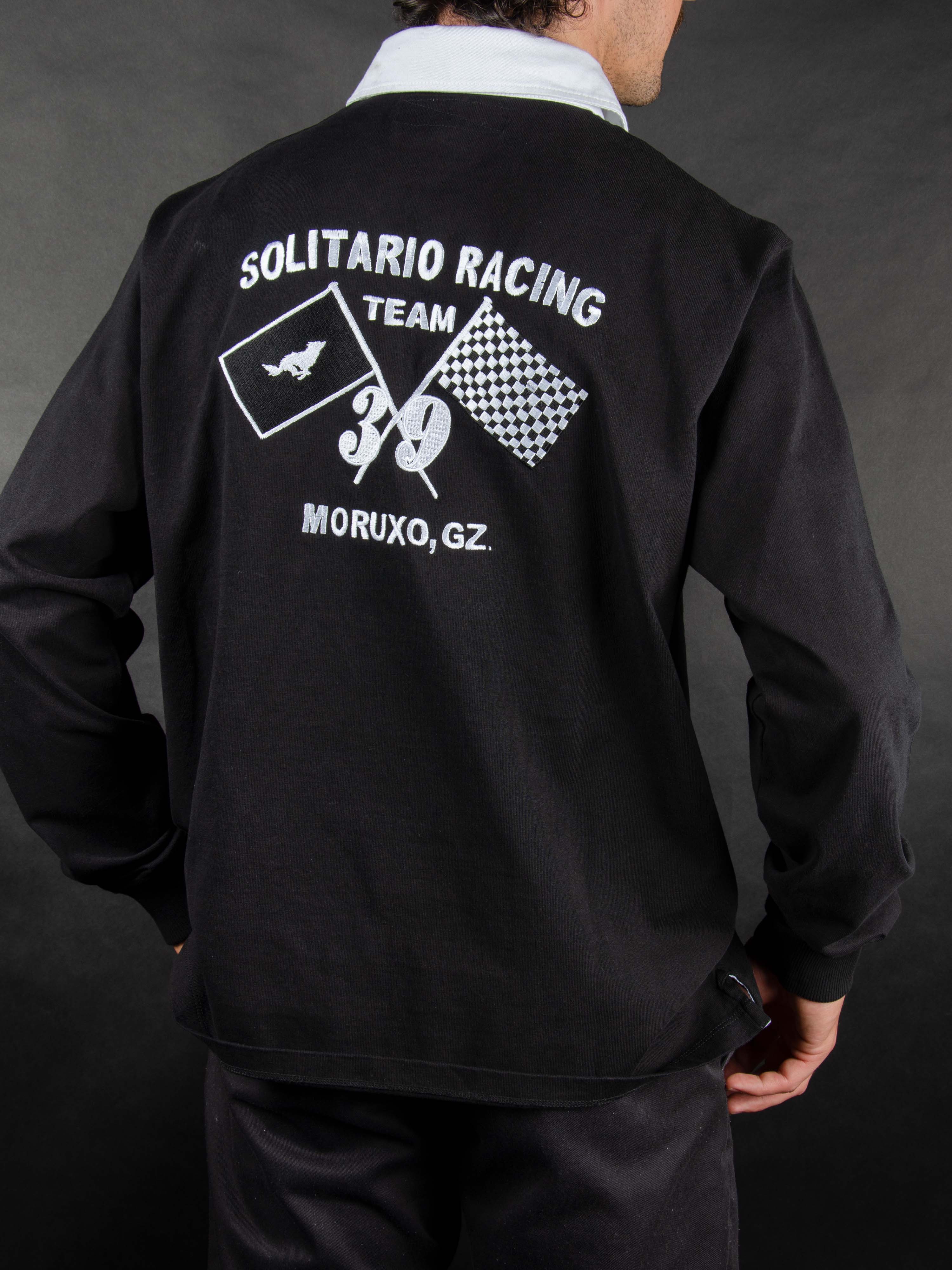 Racing Polo