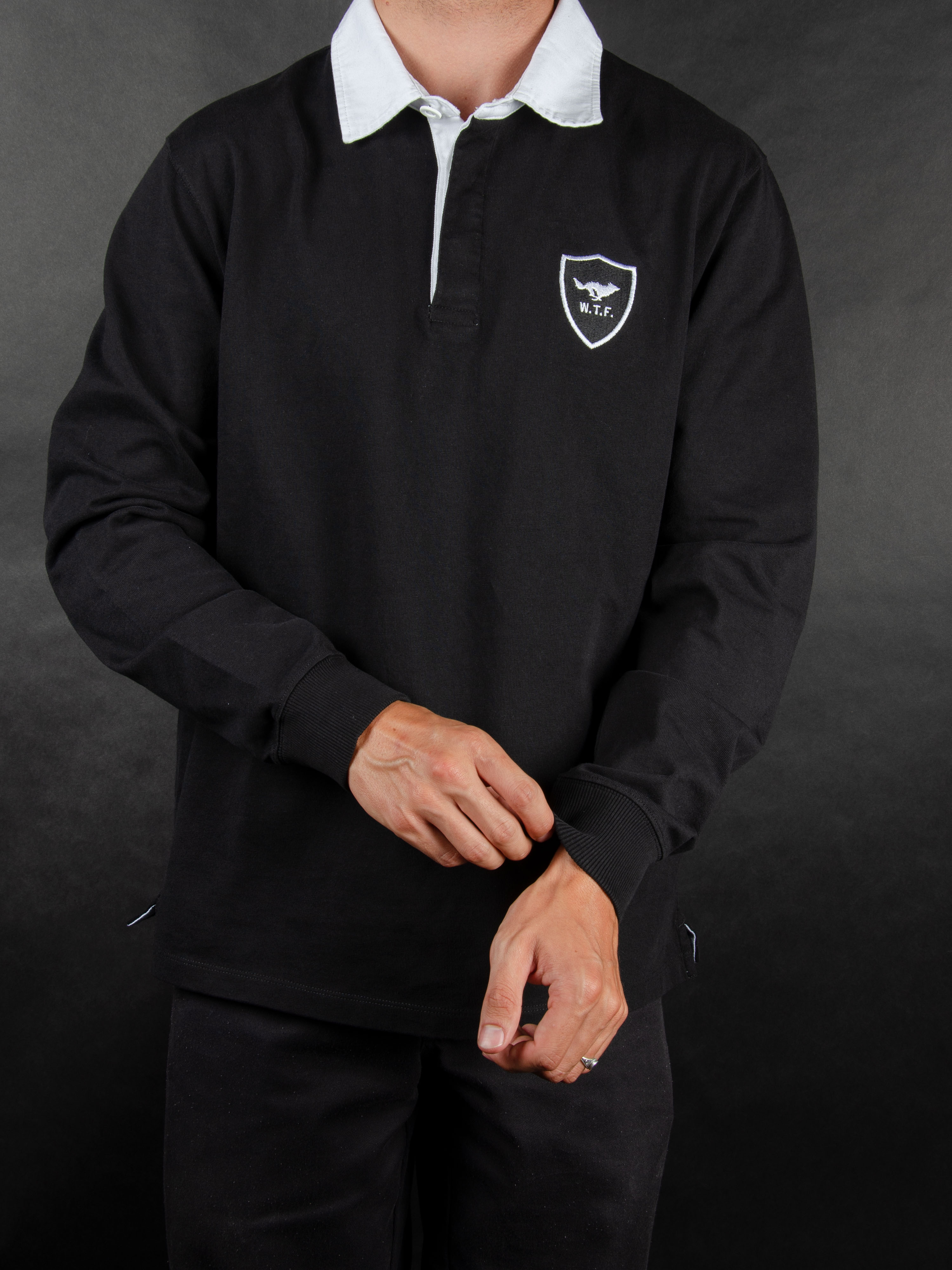 Racing Polo