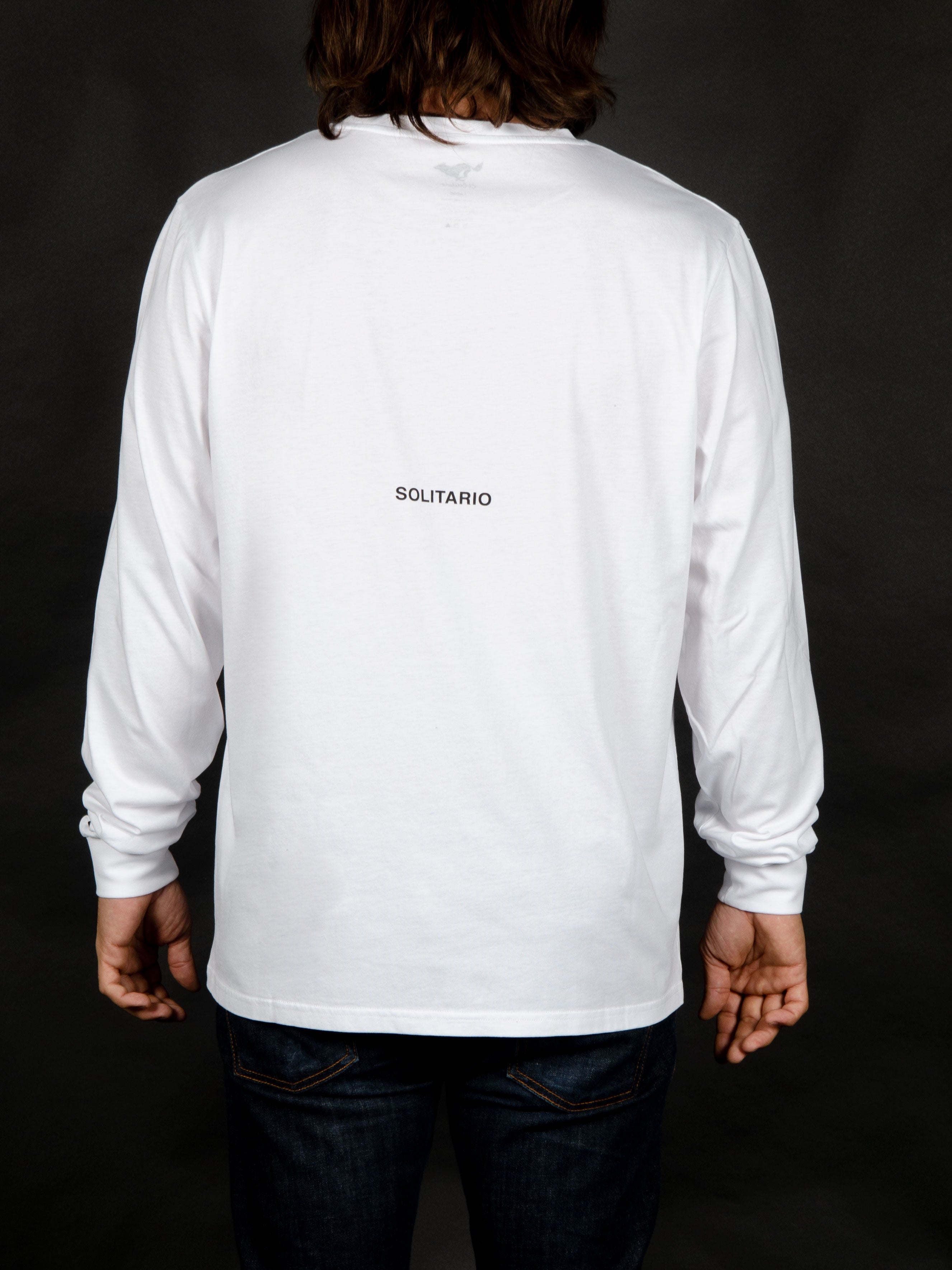 Siayakayakia Long Sleeve T-shirt