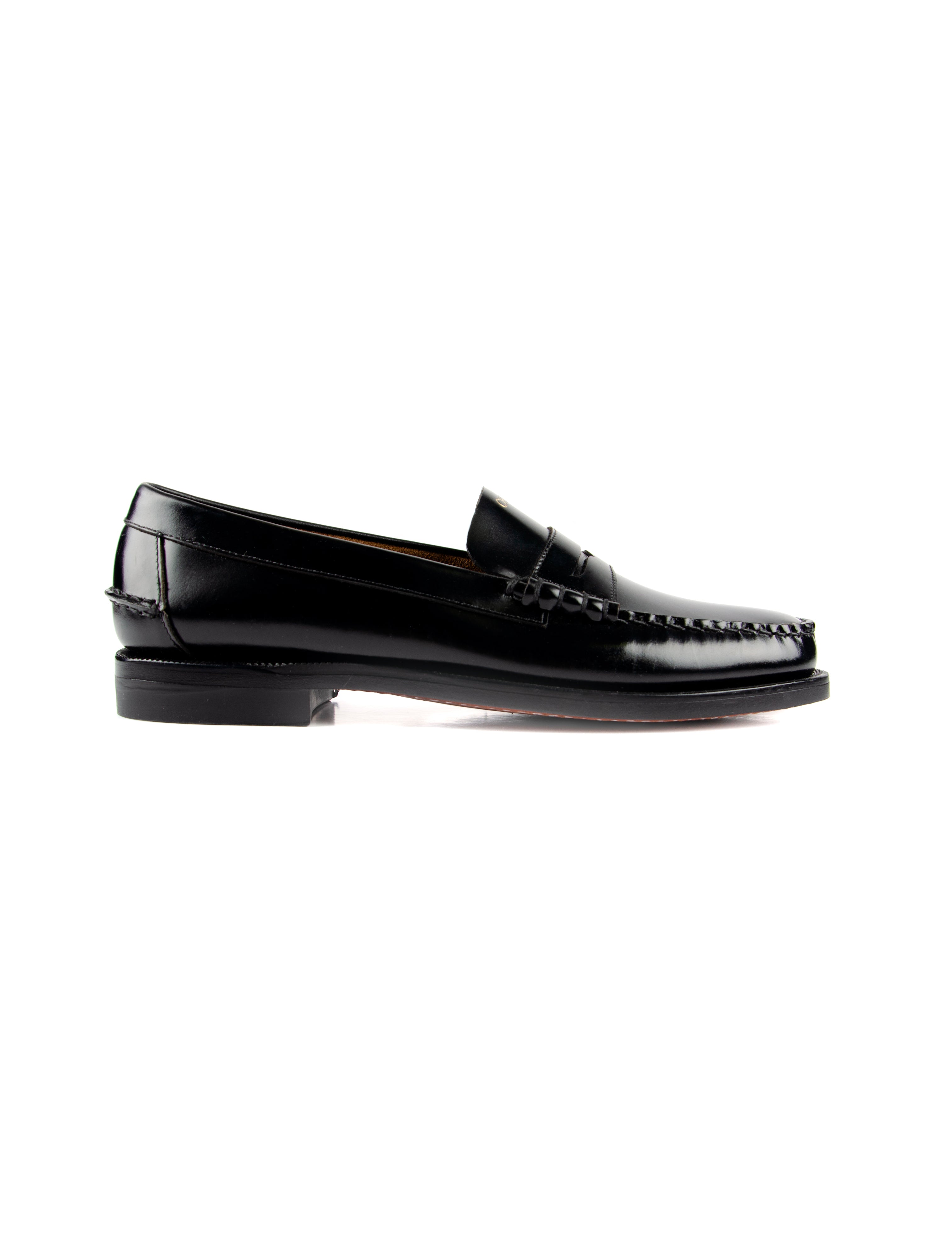 Cheat Death: Sebago x El Solitario
