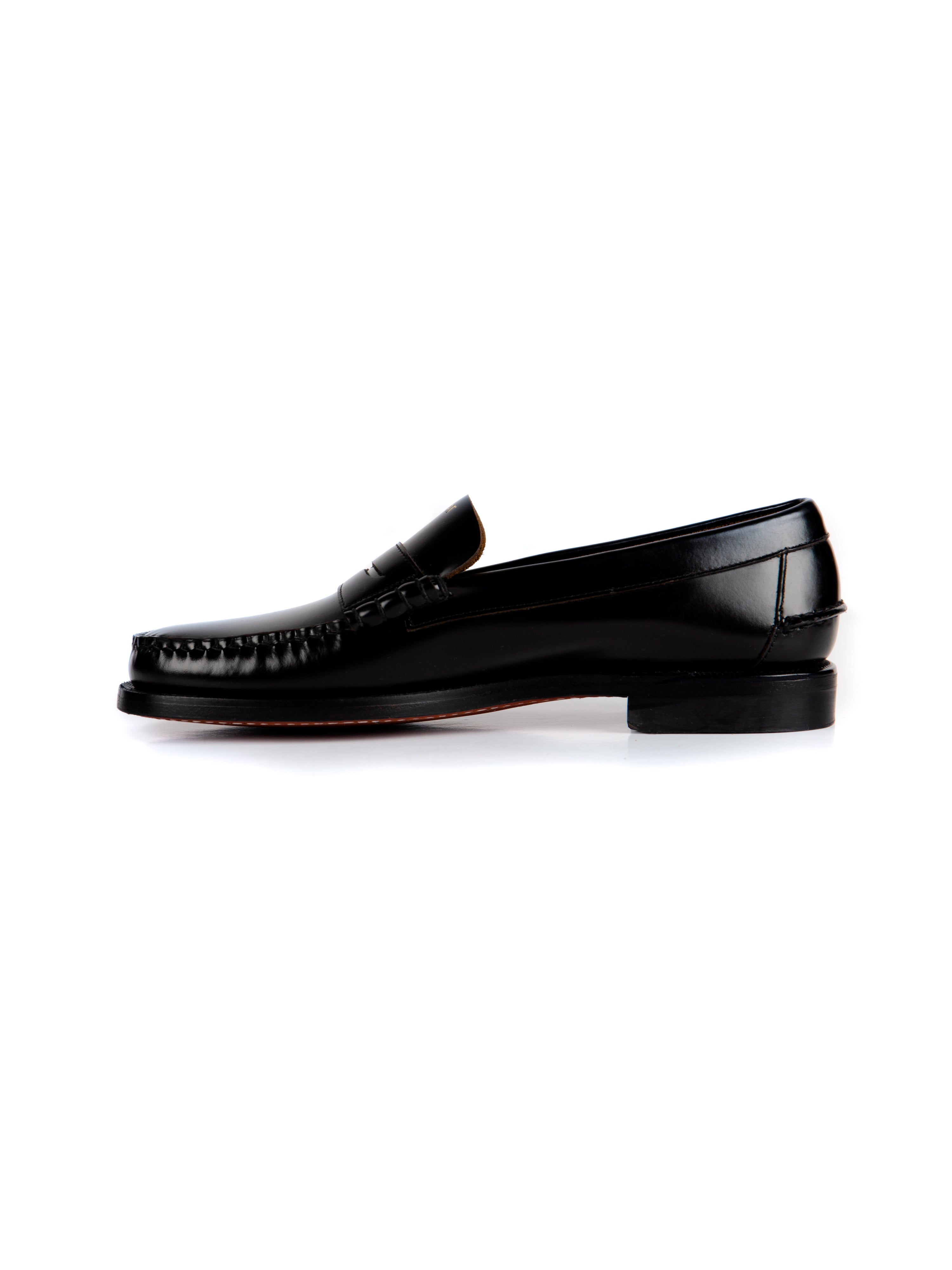 Cheat Death: Sebago x El Solitario