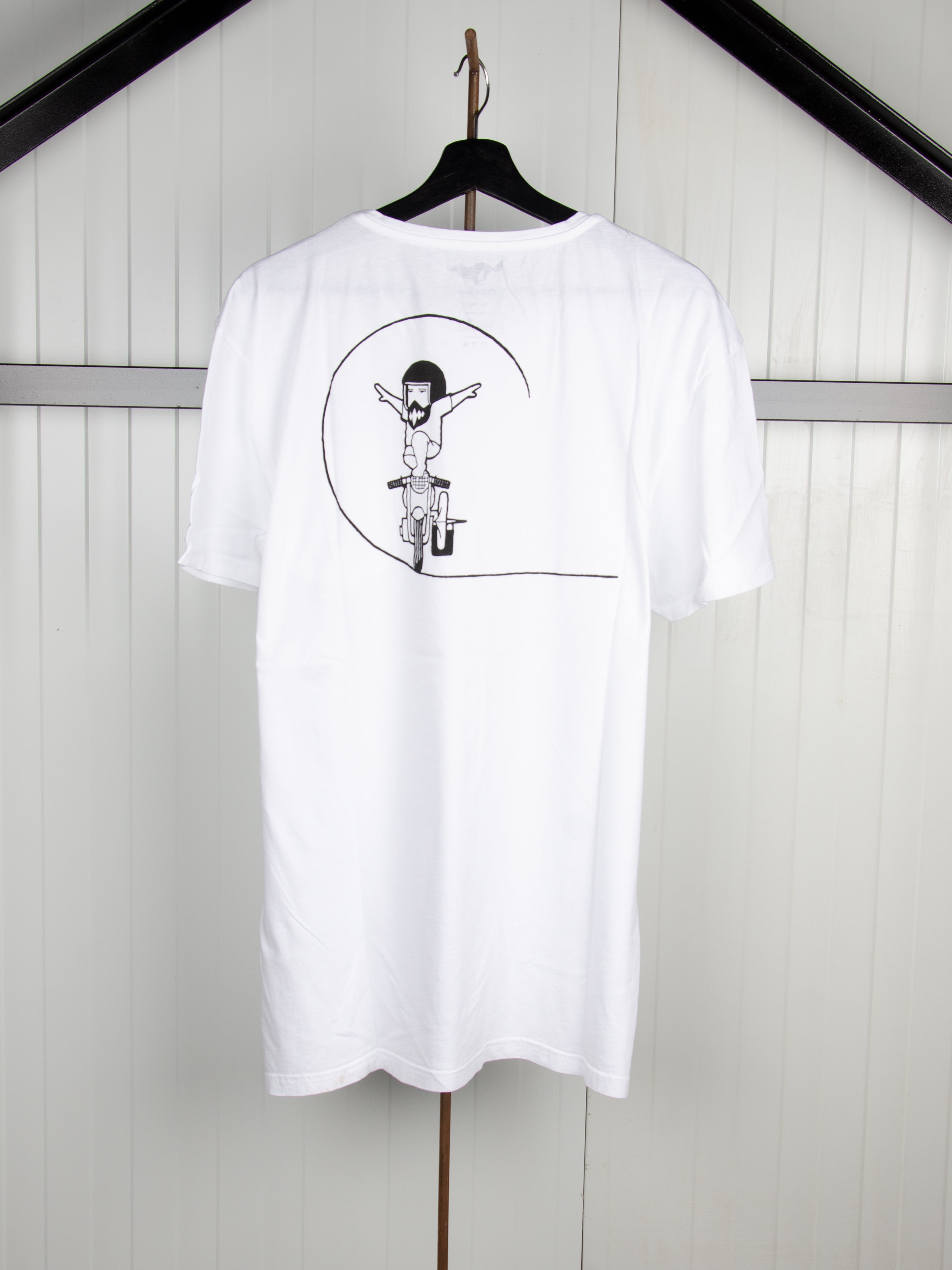 N.O.S. Iki T-Shirt