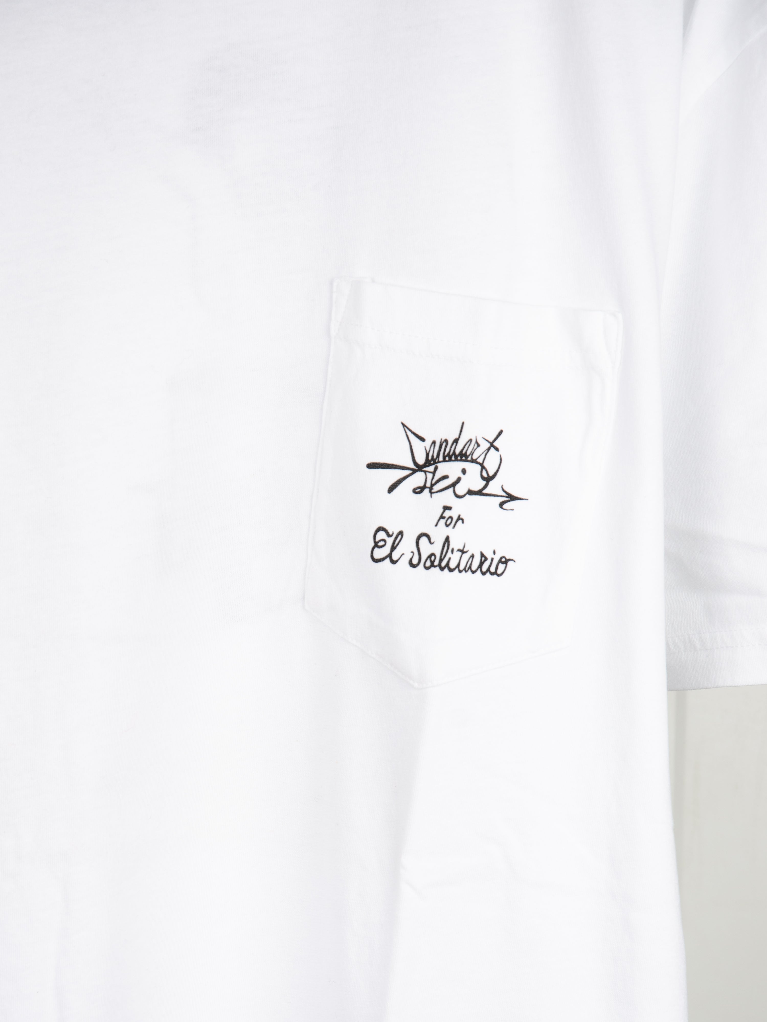 N.O.S. Iki T-Shirt