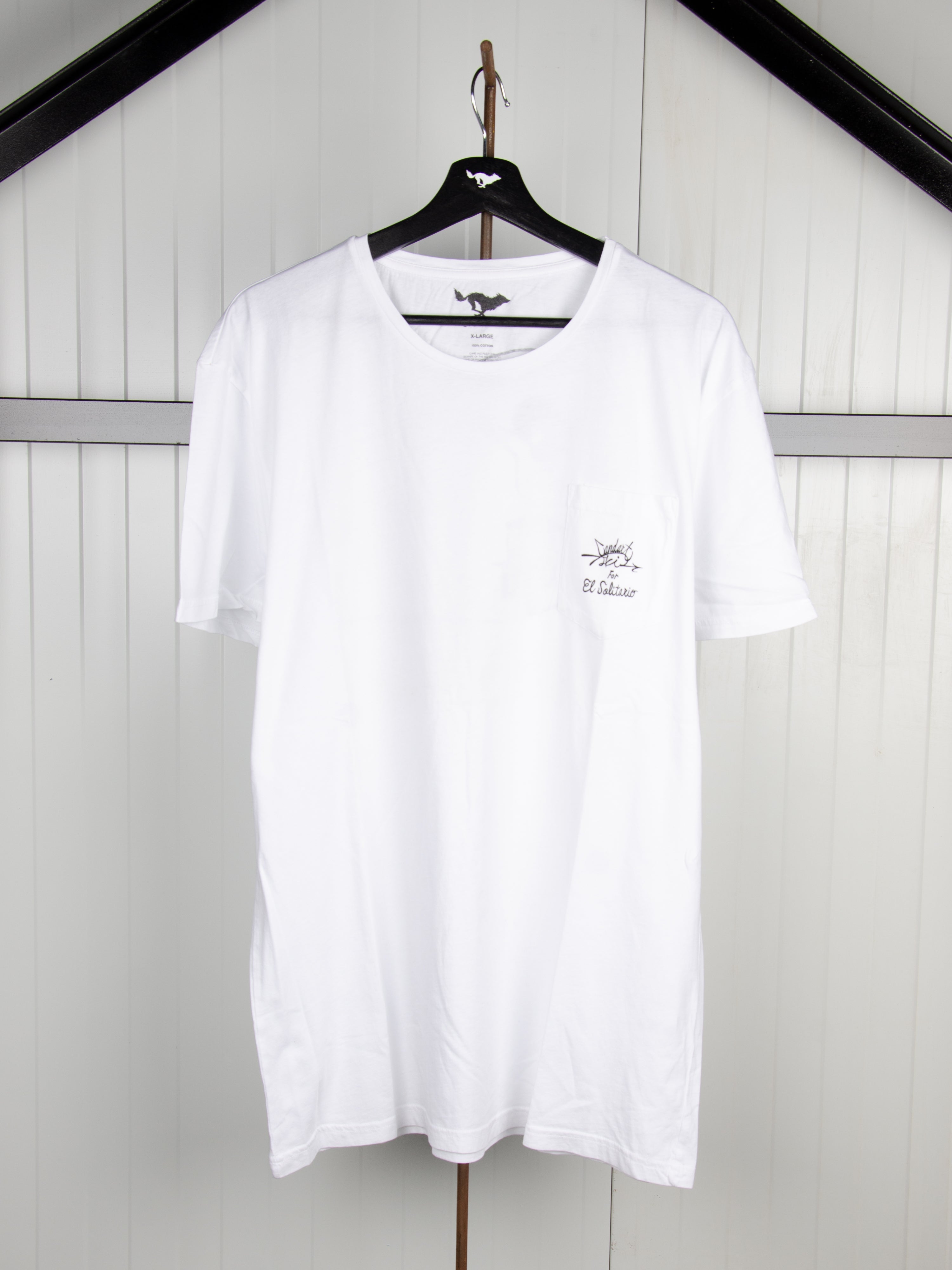 N.O.S. Iki T-Shirt