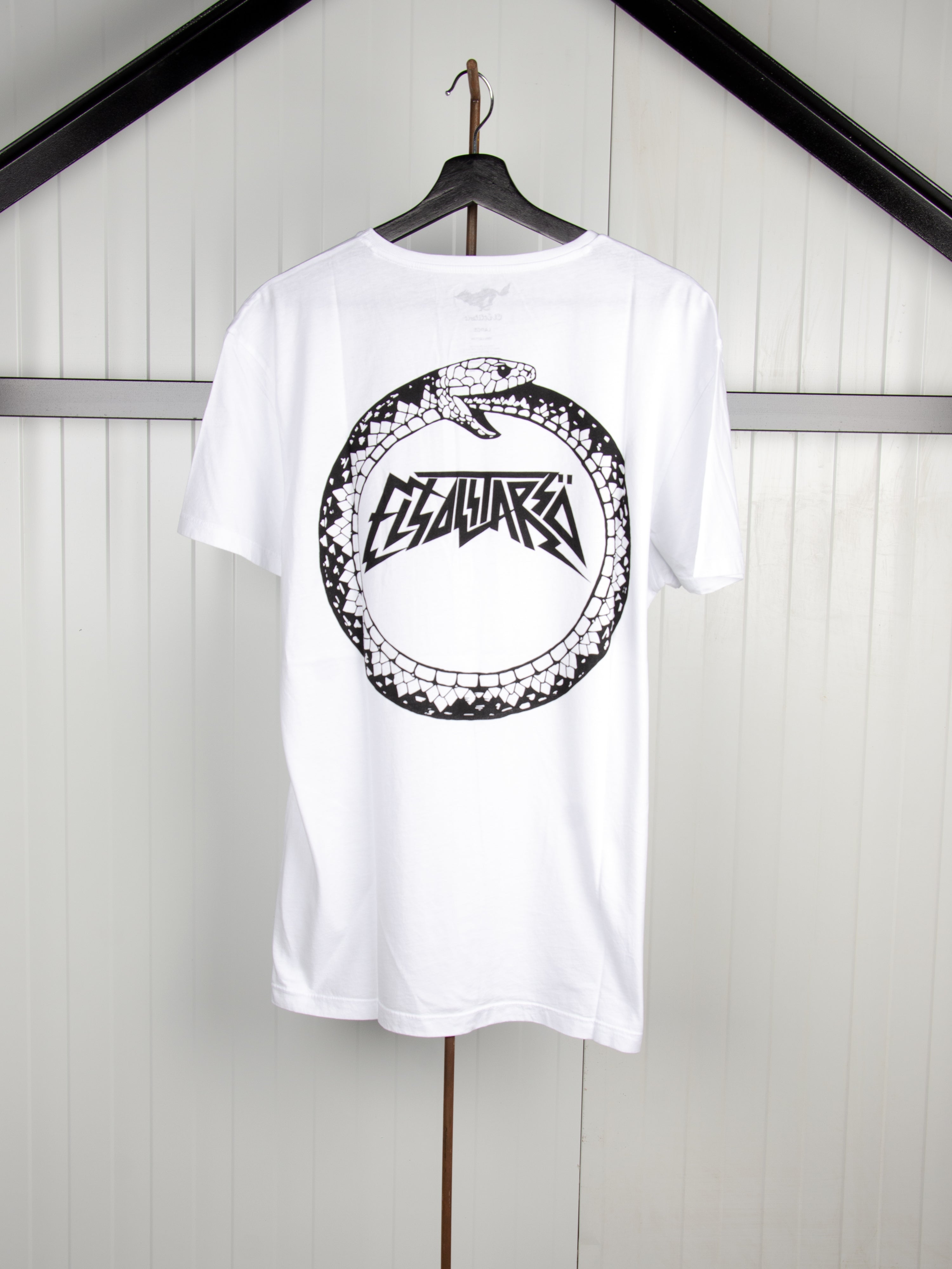 N.O.S. Ouroboros T-Shirt