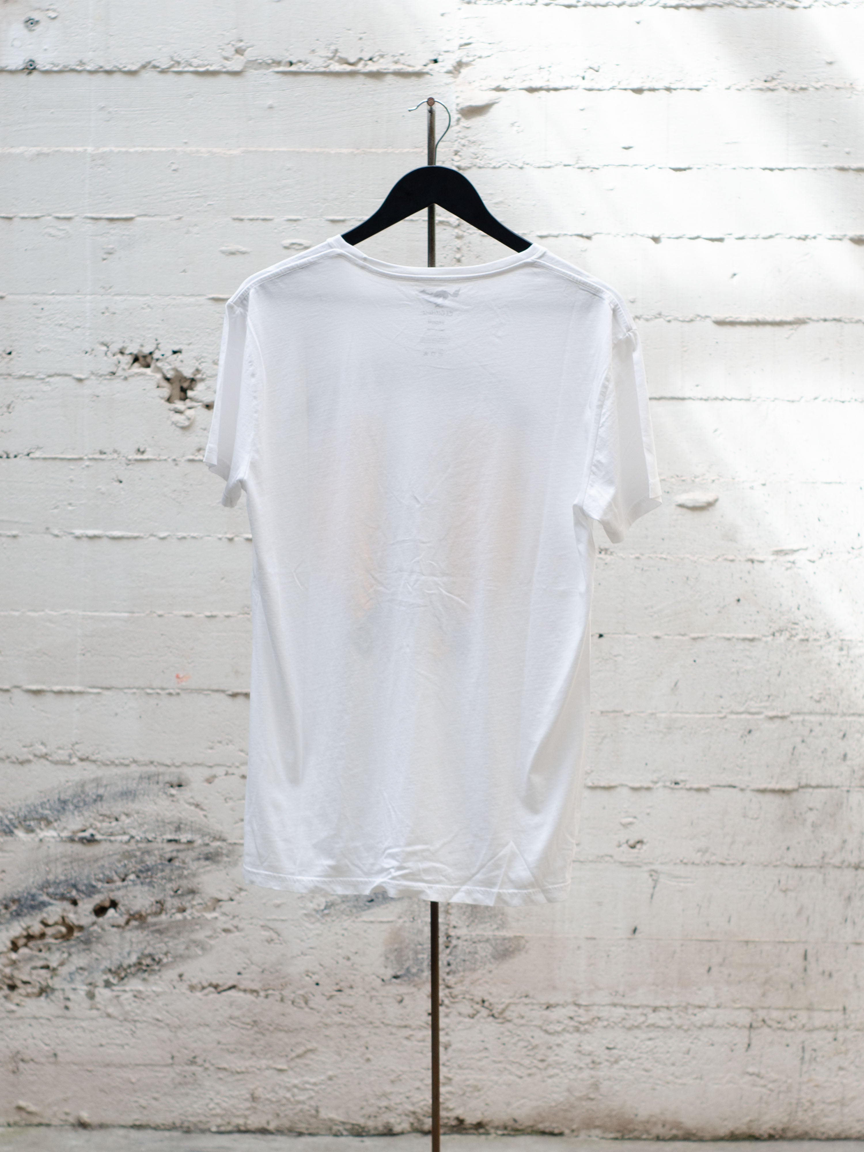 N.O.S. Insignia T-Shirt