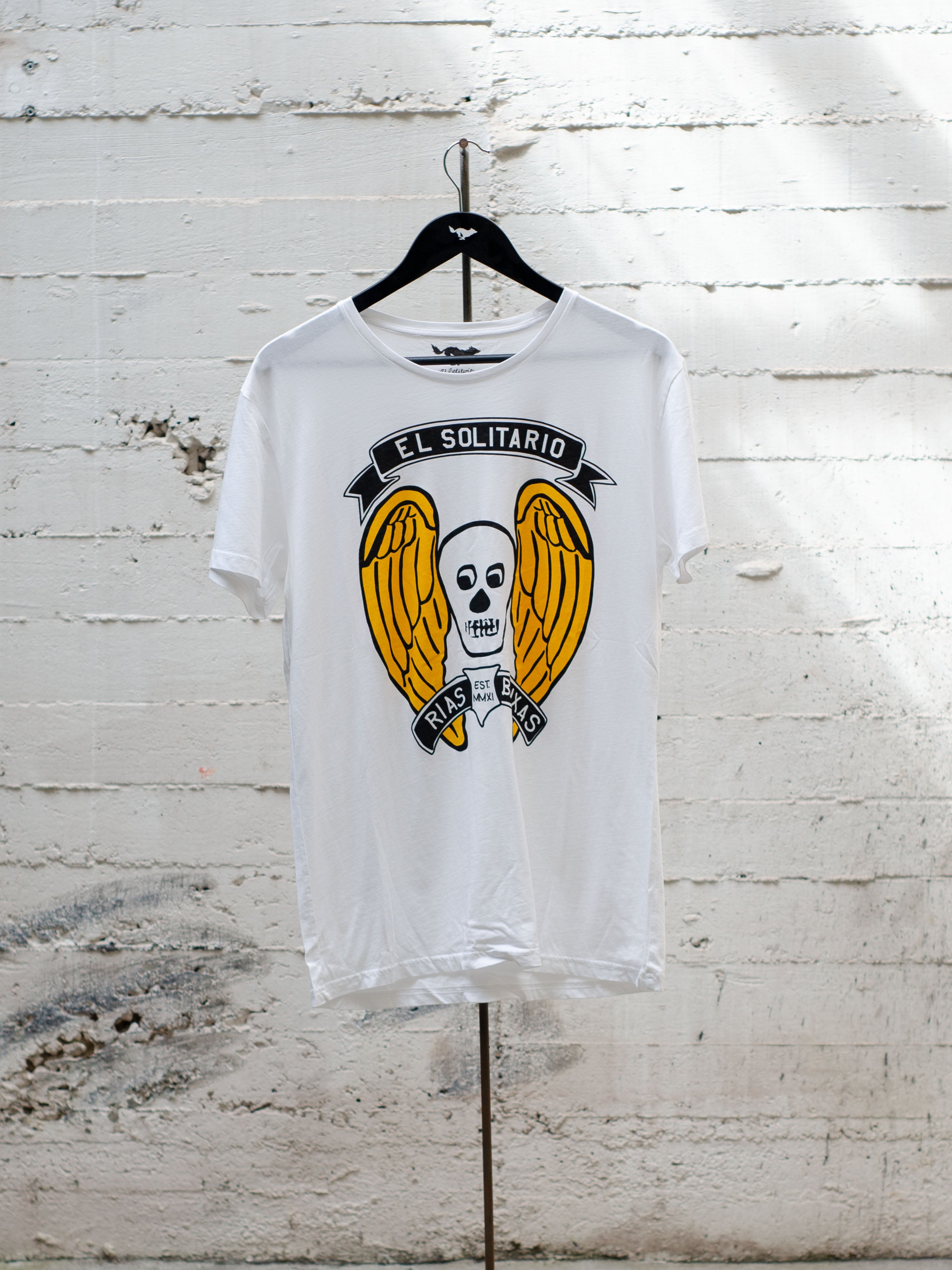 N.O.S. Insignia T-Shirt