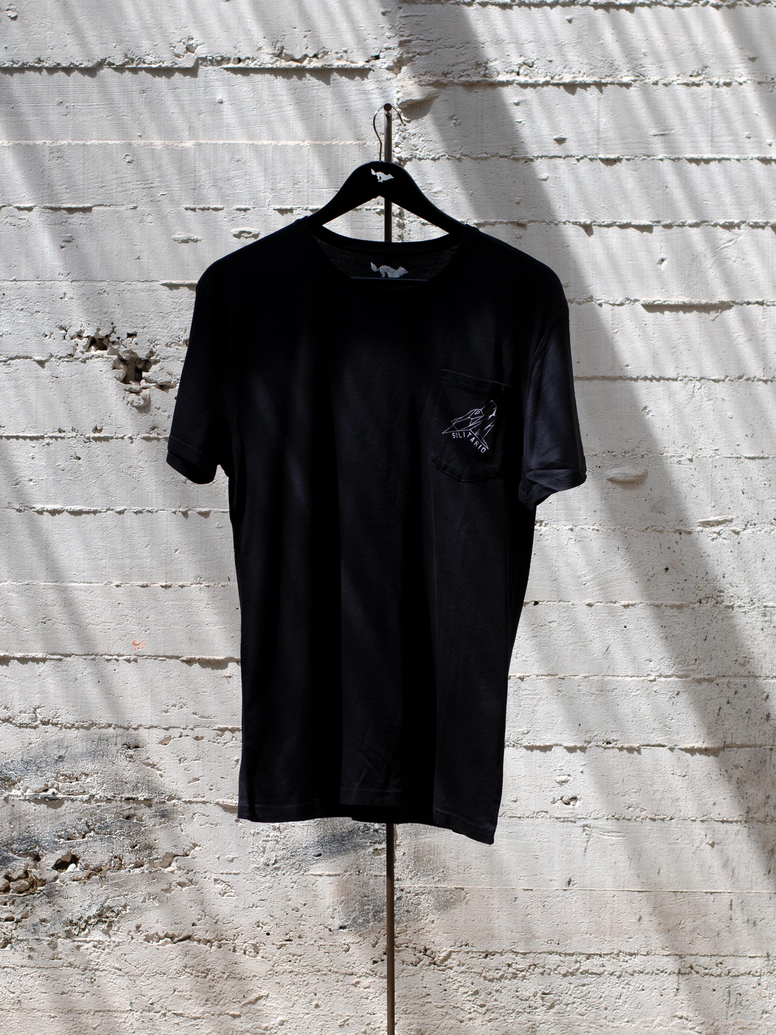 N.O.S. Palindrome T-Shirt