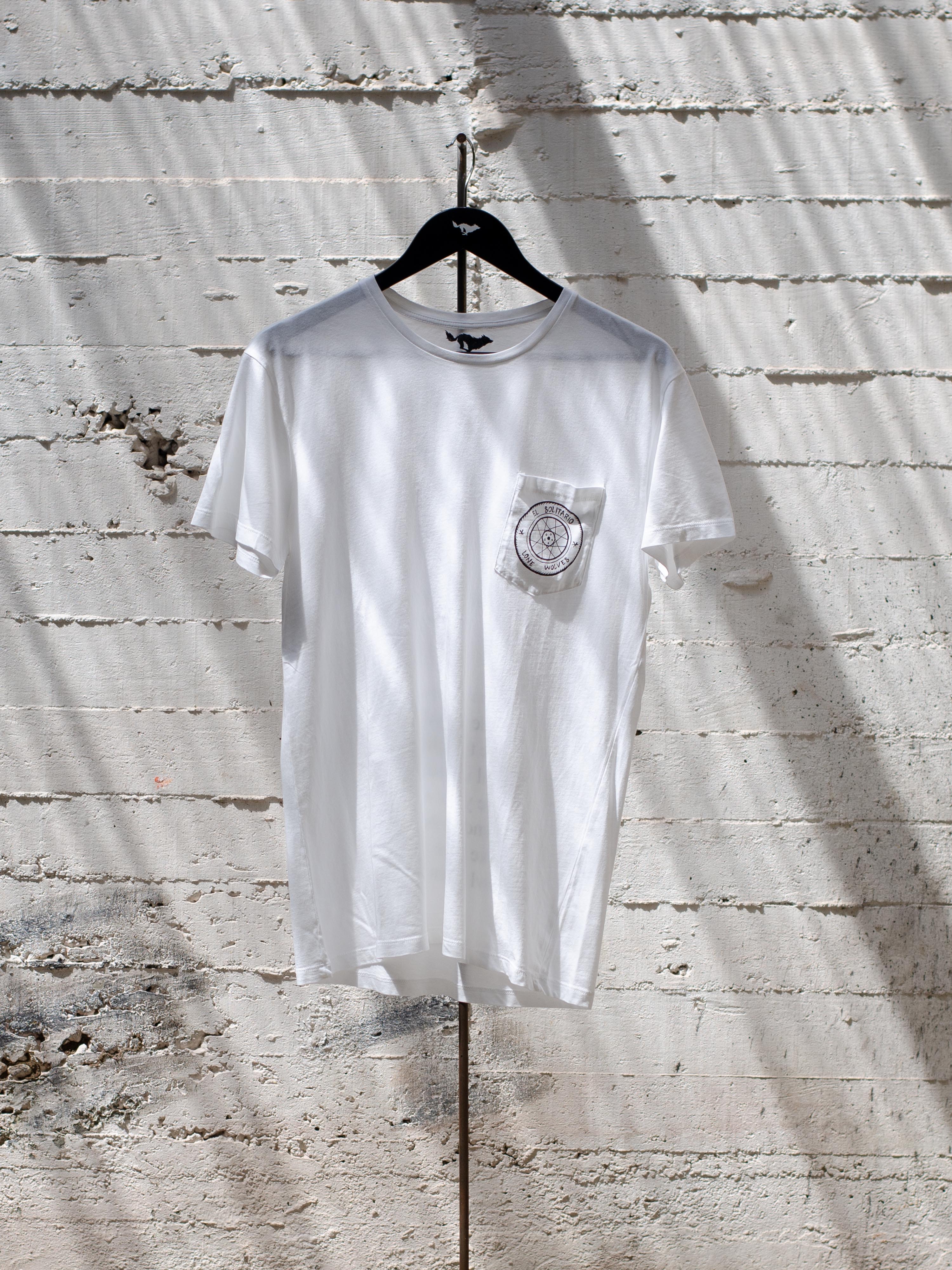N.O.S. Wolf Rules T-Shirt