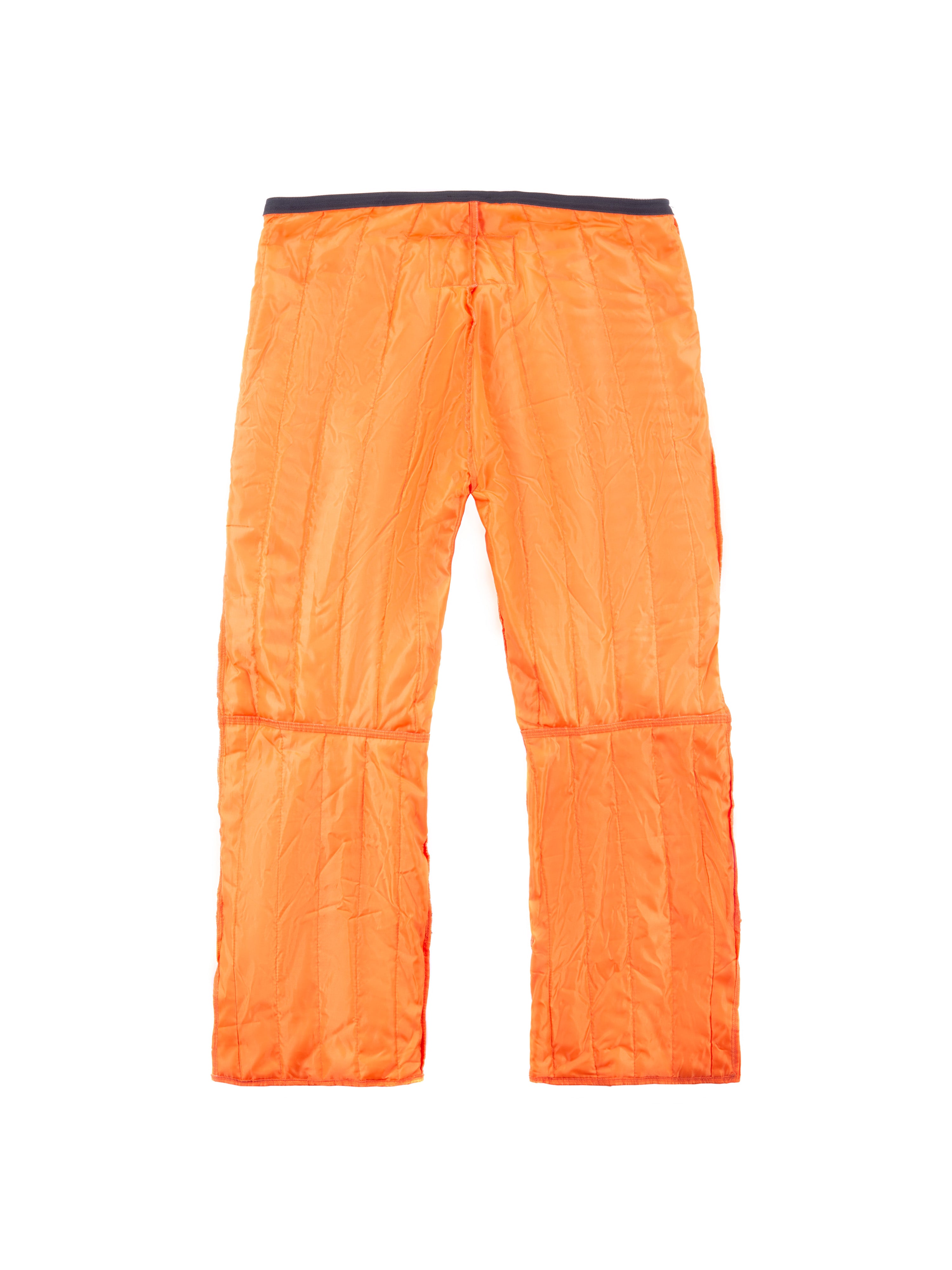 El Solitario Mowat Drystar® Sand Pants X Alpinestars. Inner Lining