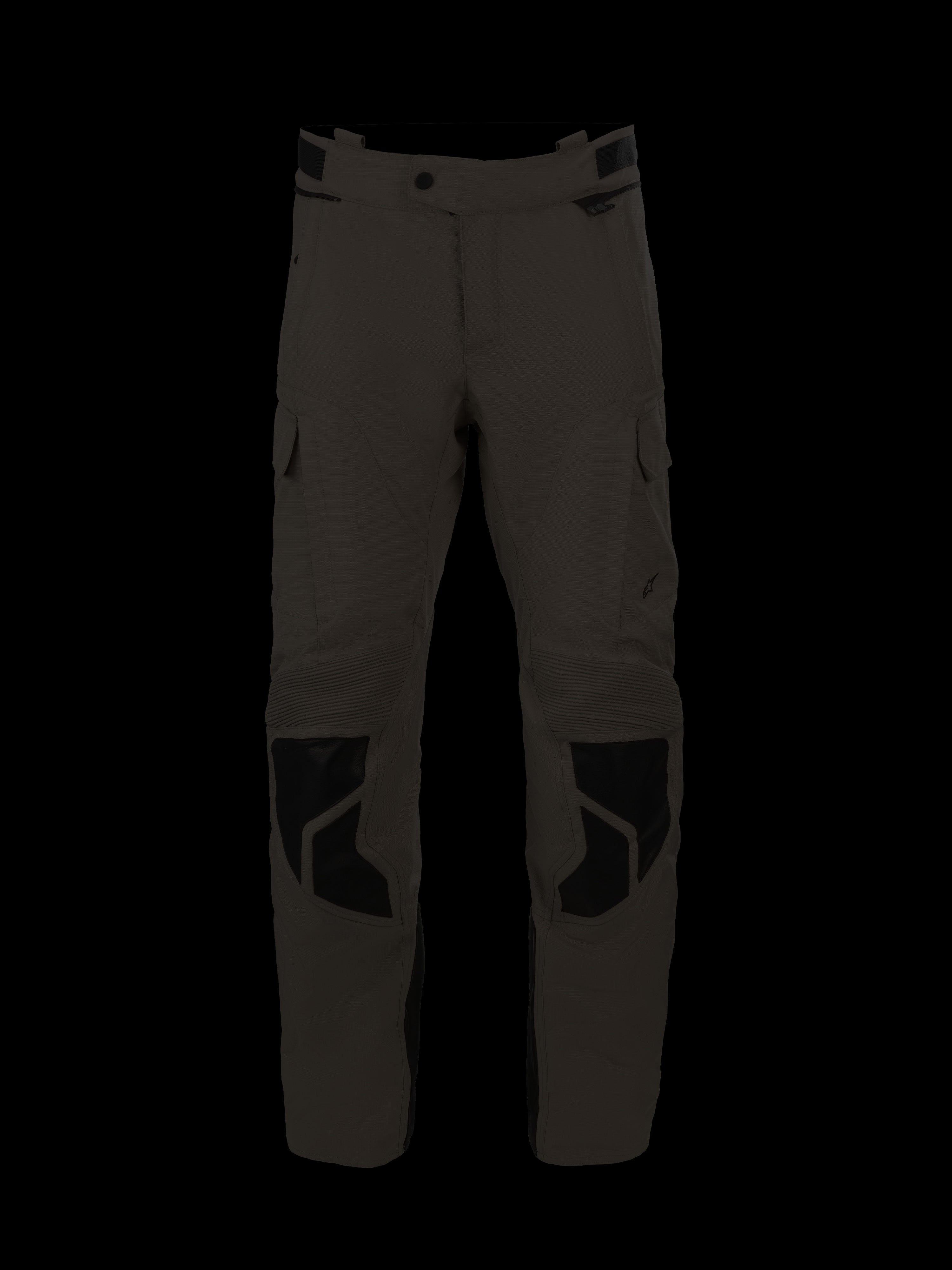 El Solitario Mowat Drystar® Sand Pants X Alpinestars. Reflective Front