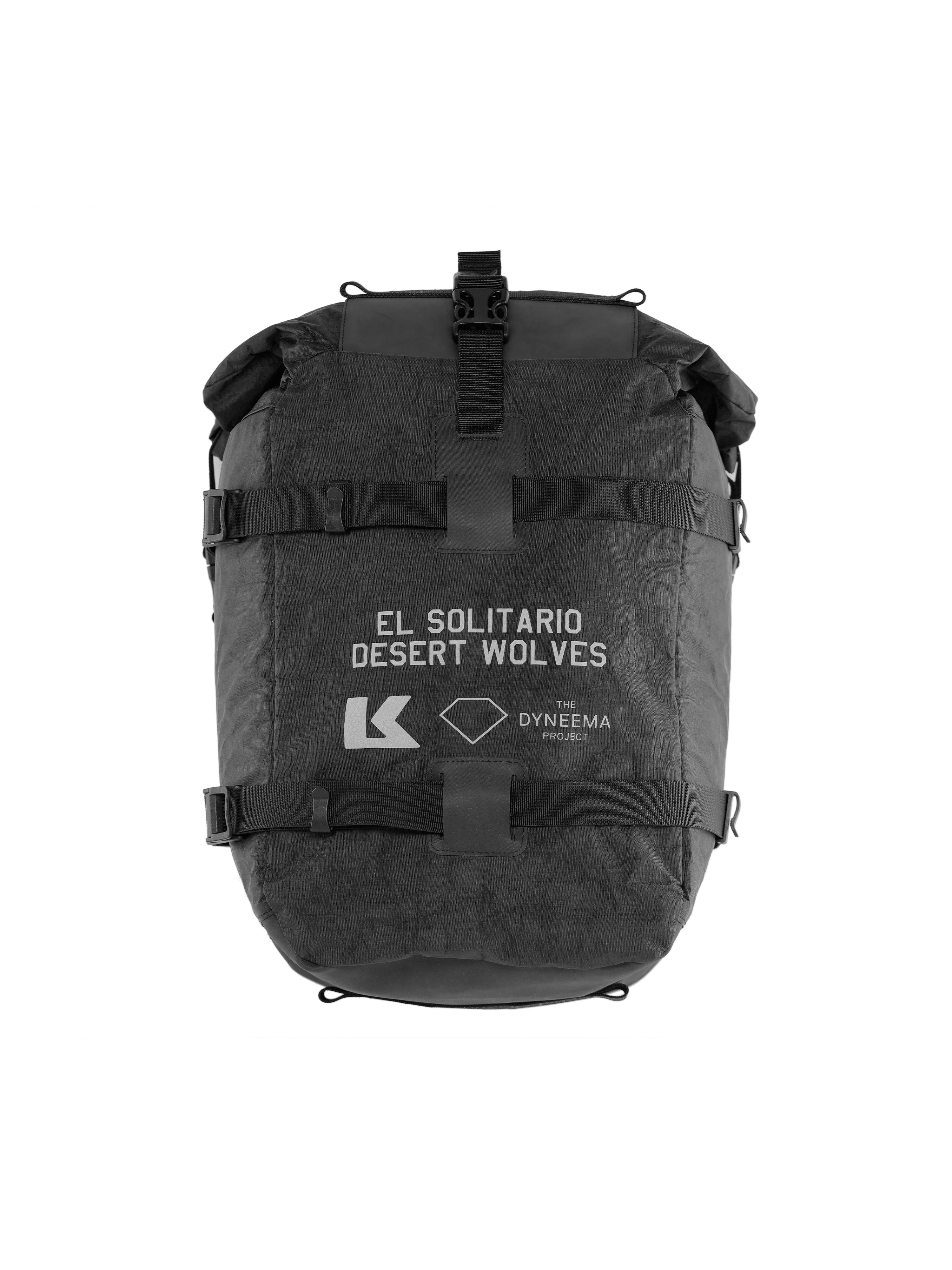 Kriega OS-18 Pack X El Solitario